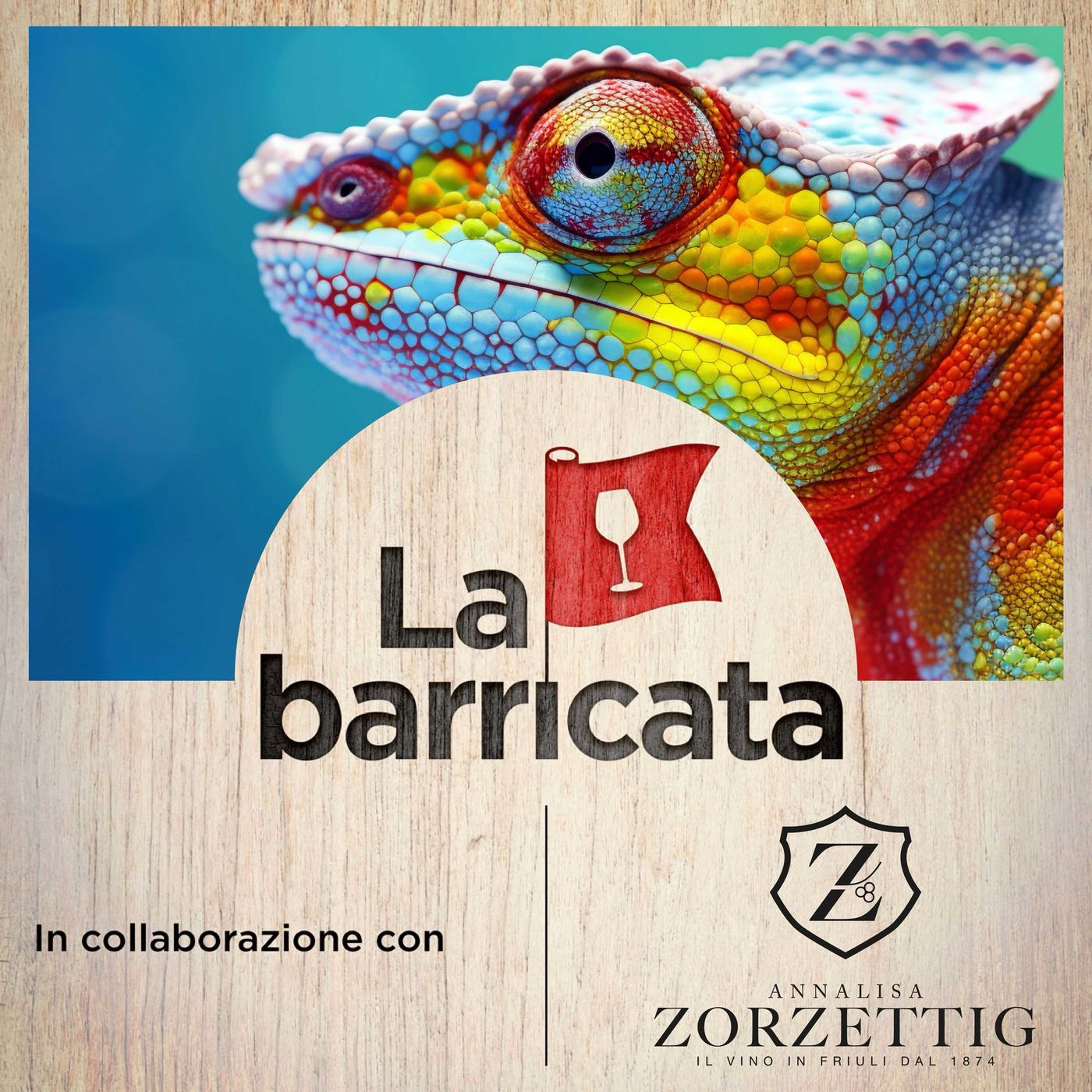 La barricata