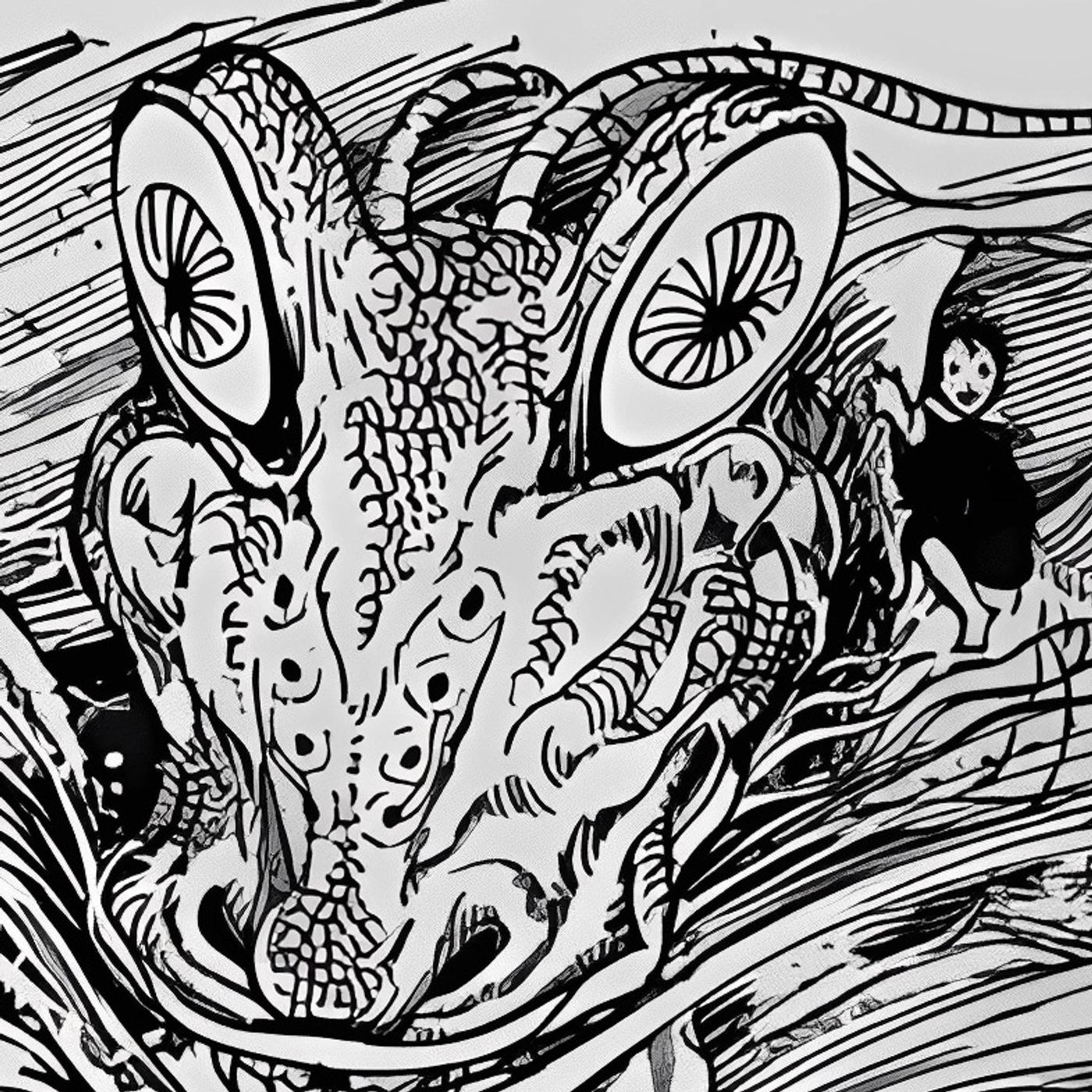 El monstruo marino bueno | Cuentos de Amistad episode artwork