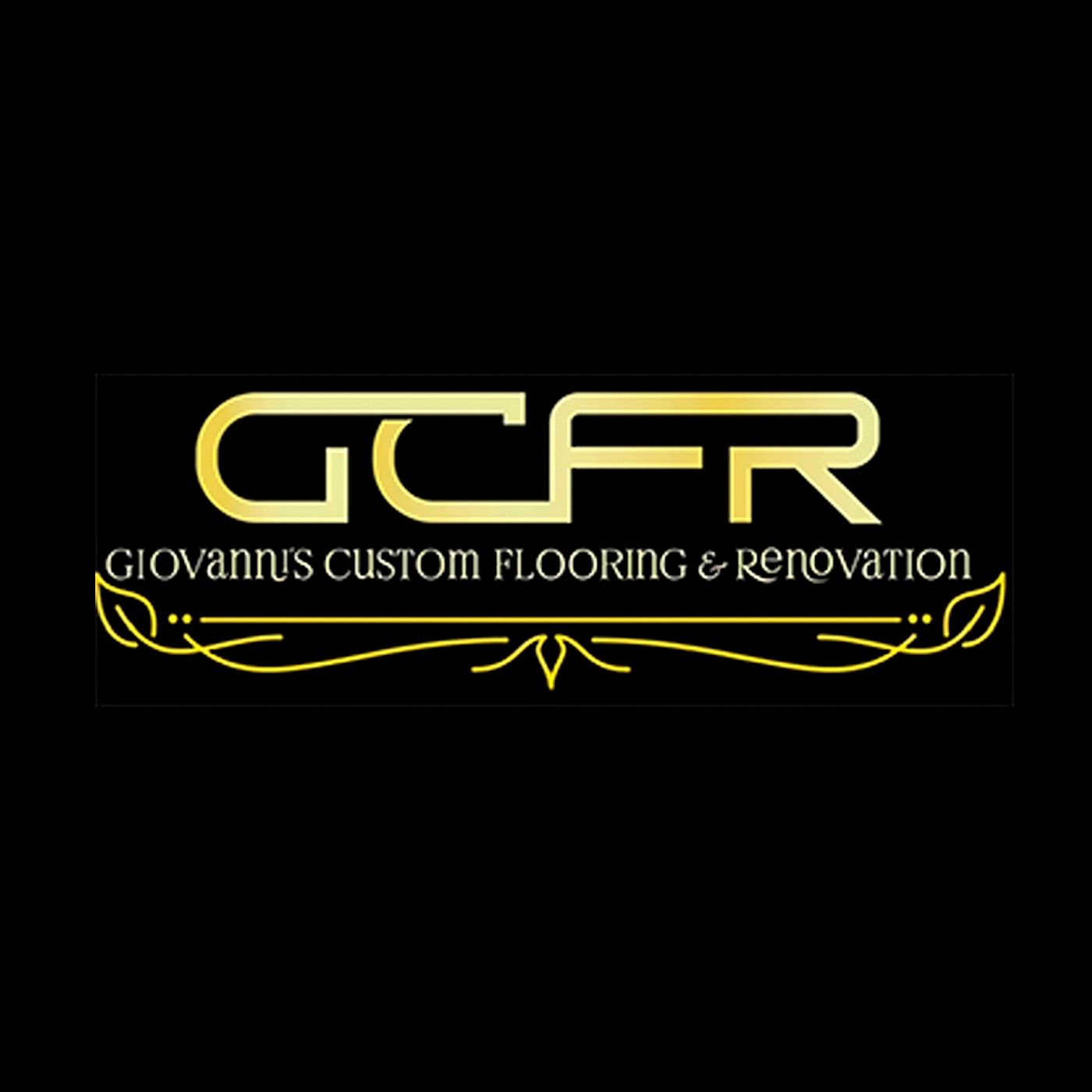Giovanni's Custom Flooring Tips podcast artwork