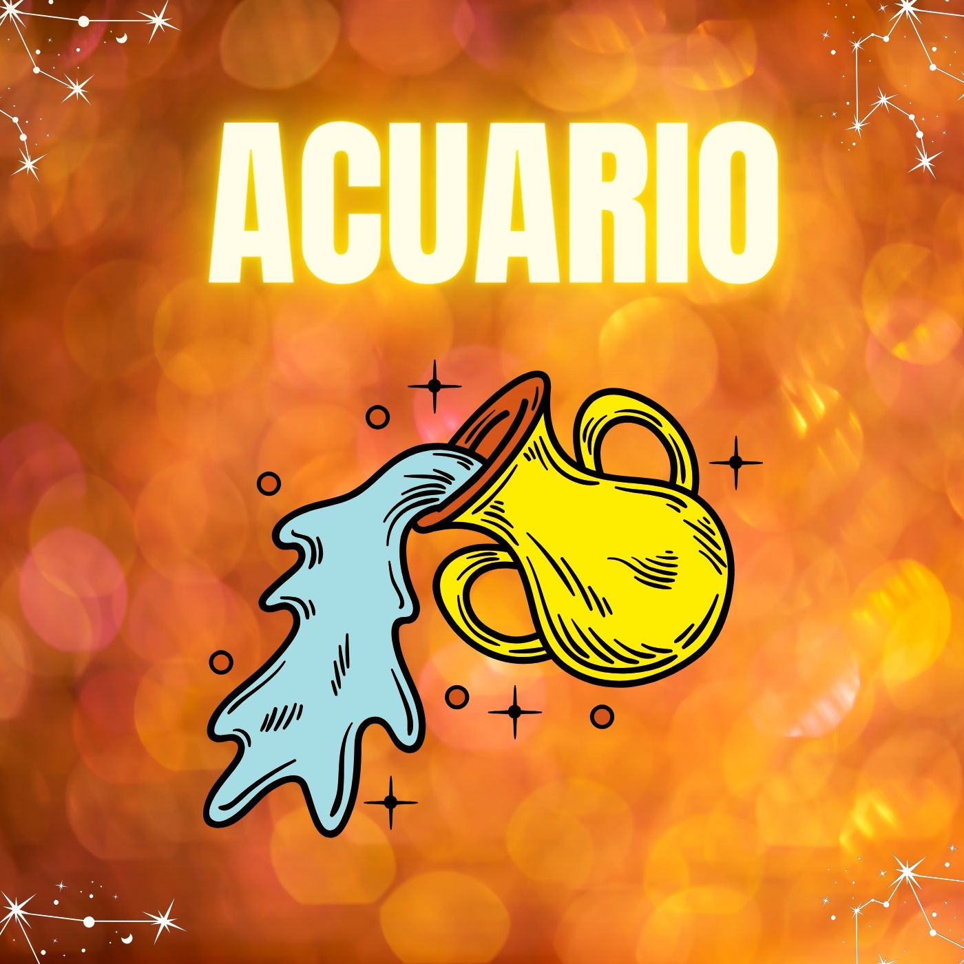 Acuario♒Lectura del café☕ episode artwork