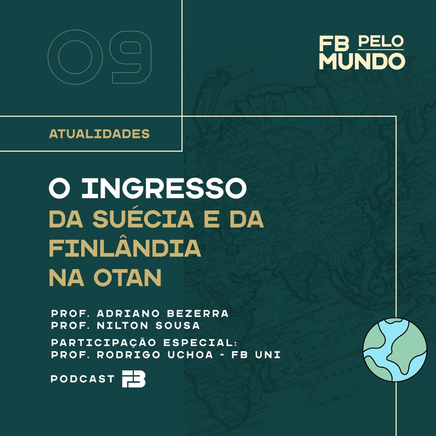 FB Pelo Mundo