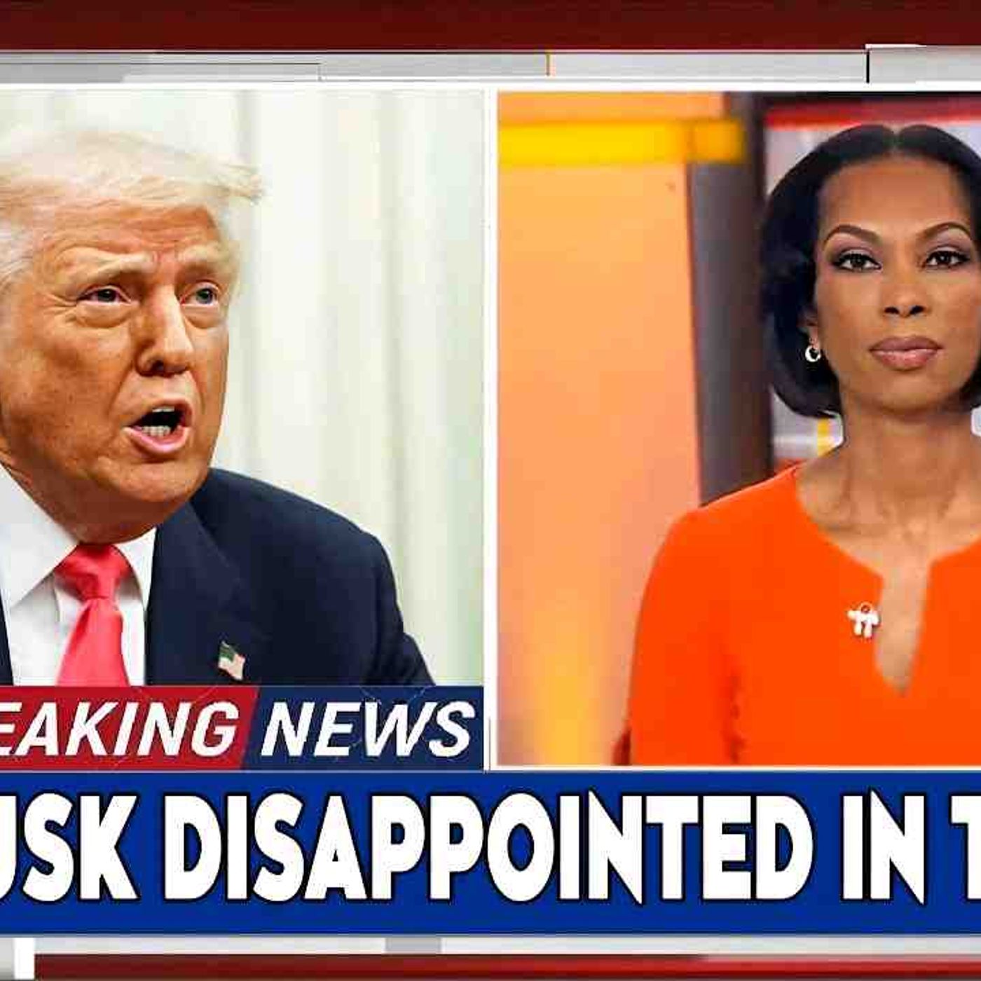 The Faulkner Focus 5/28/25 FULL END SHOW _ FOX BREAKING NEWS TRUMP May 28th 2025 episode artwork