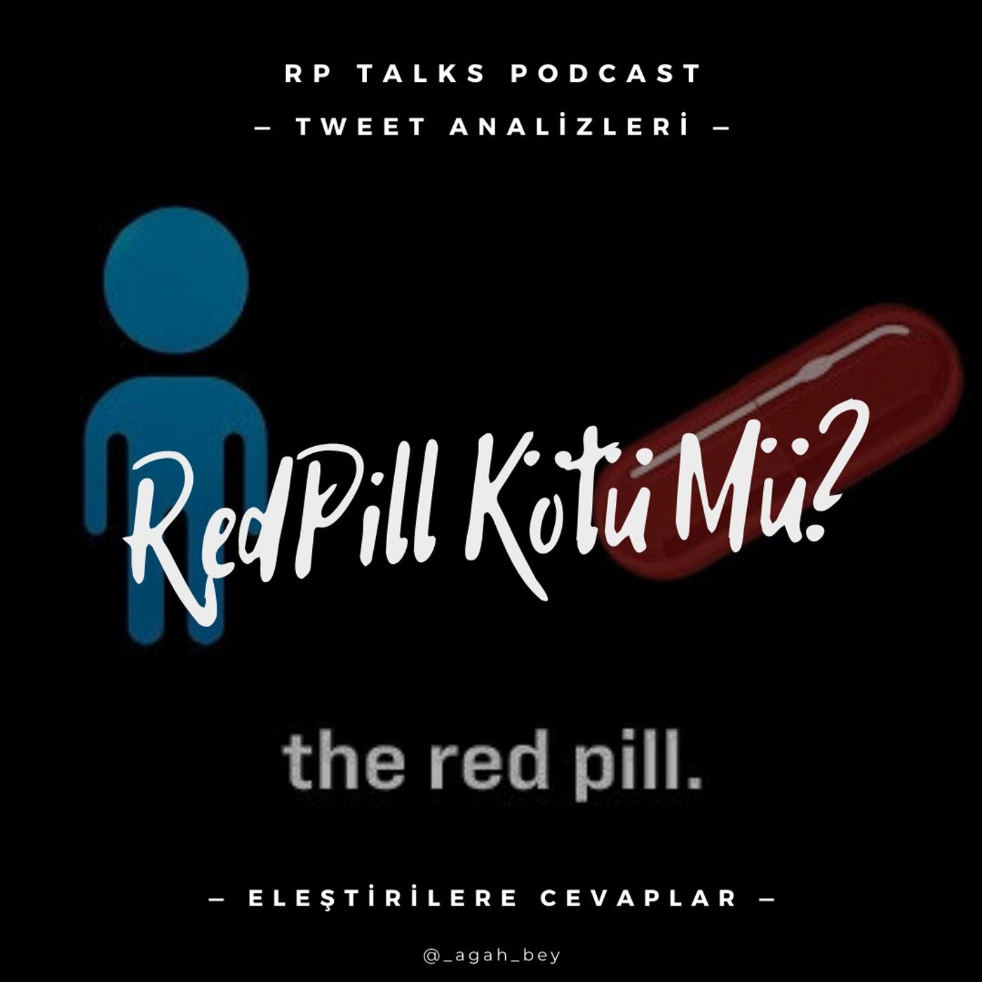 RP Talks Podcast