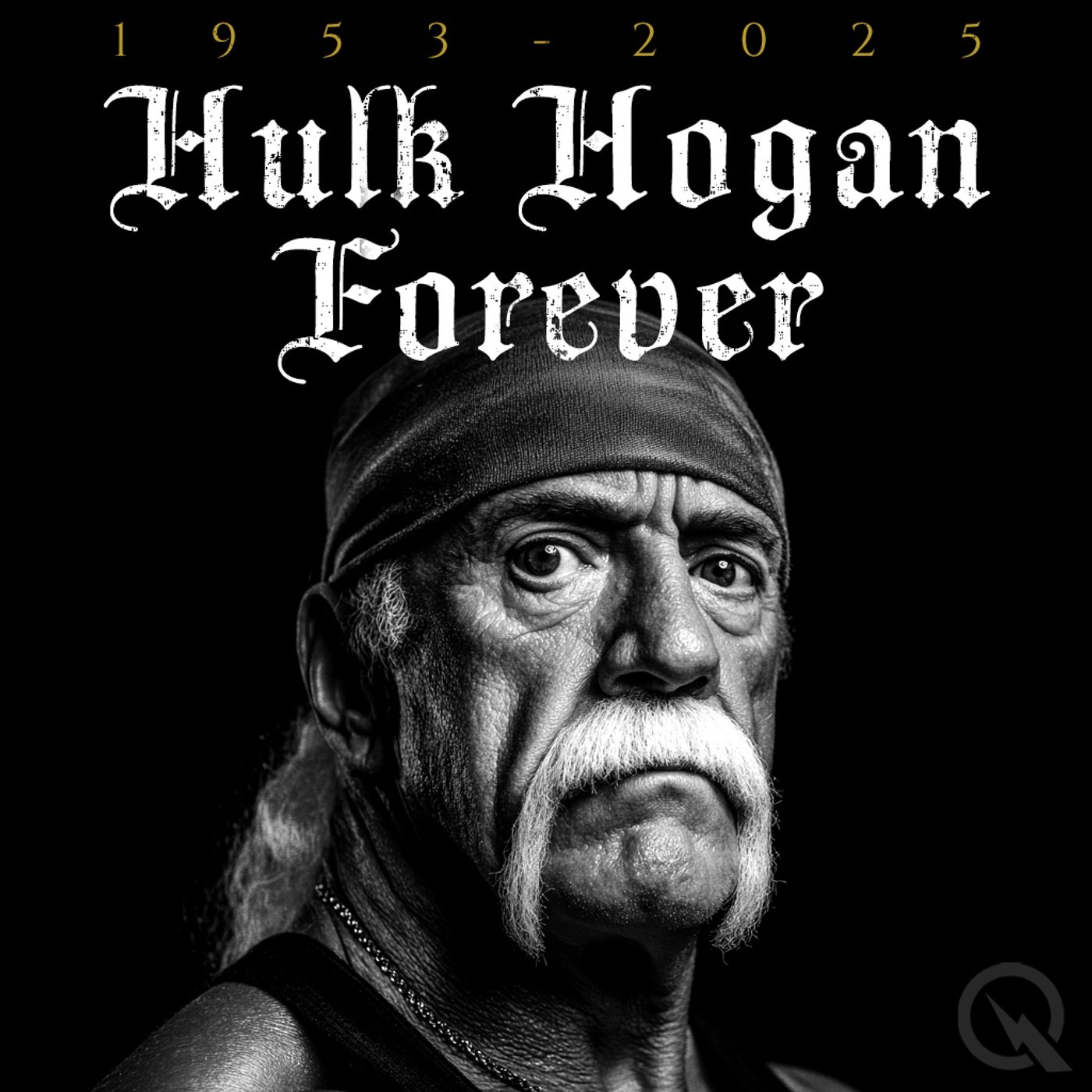 Hulk Hogan Forever