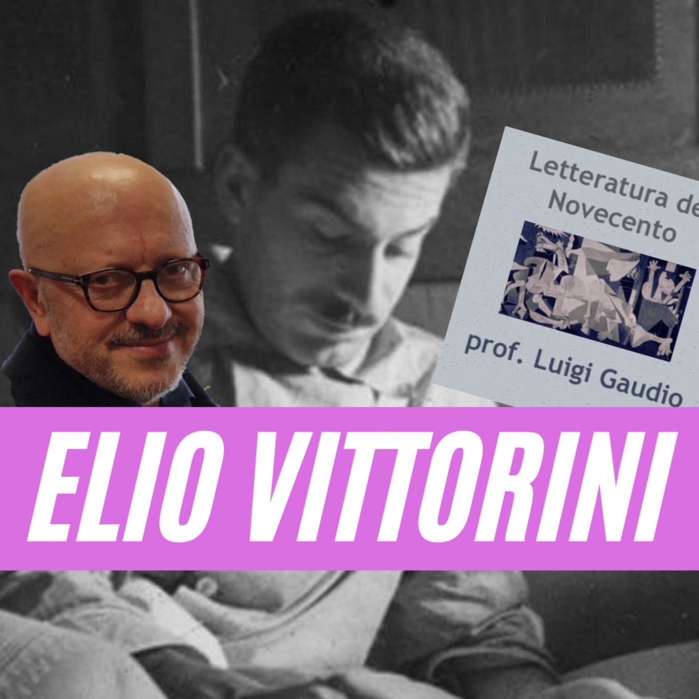 Elio Vittorini