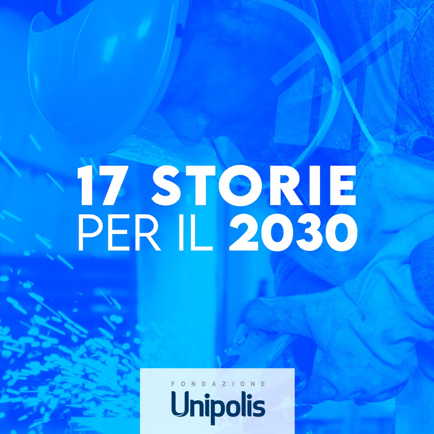 17 Storie per il 2030