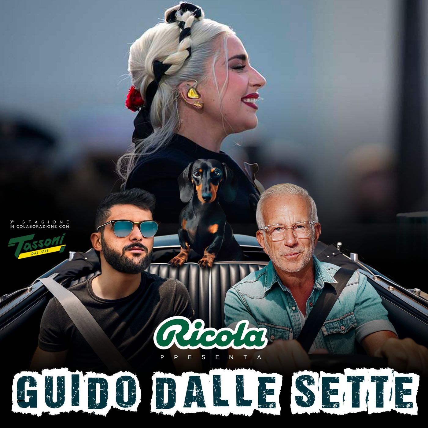 Guido dalle Sette