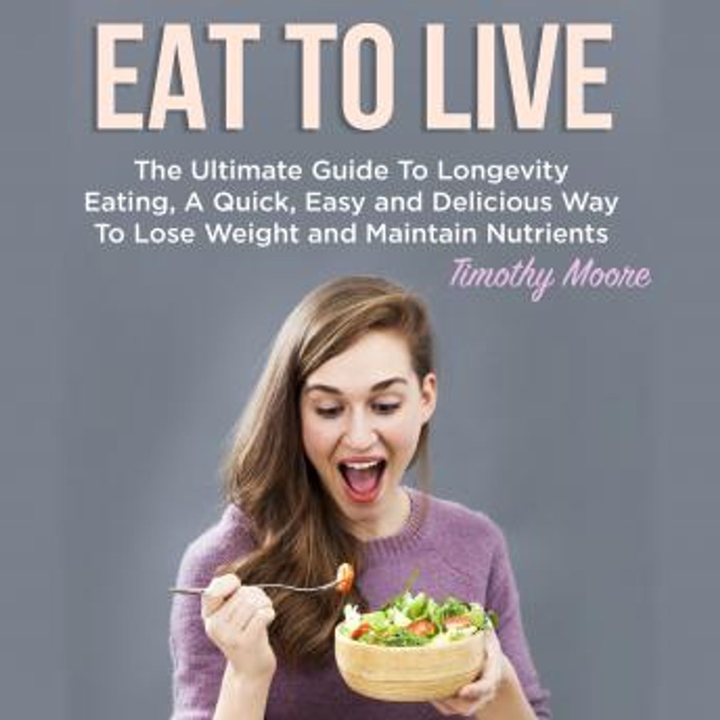 Download New Full Audiobooks in Health & Wellness, Fitness, Diet & Nutrition