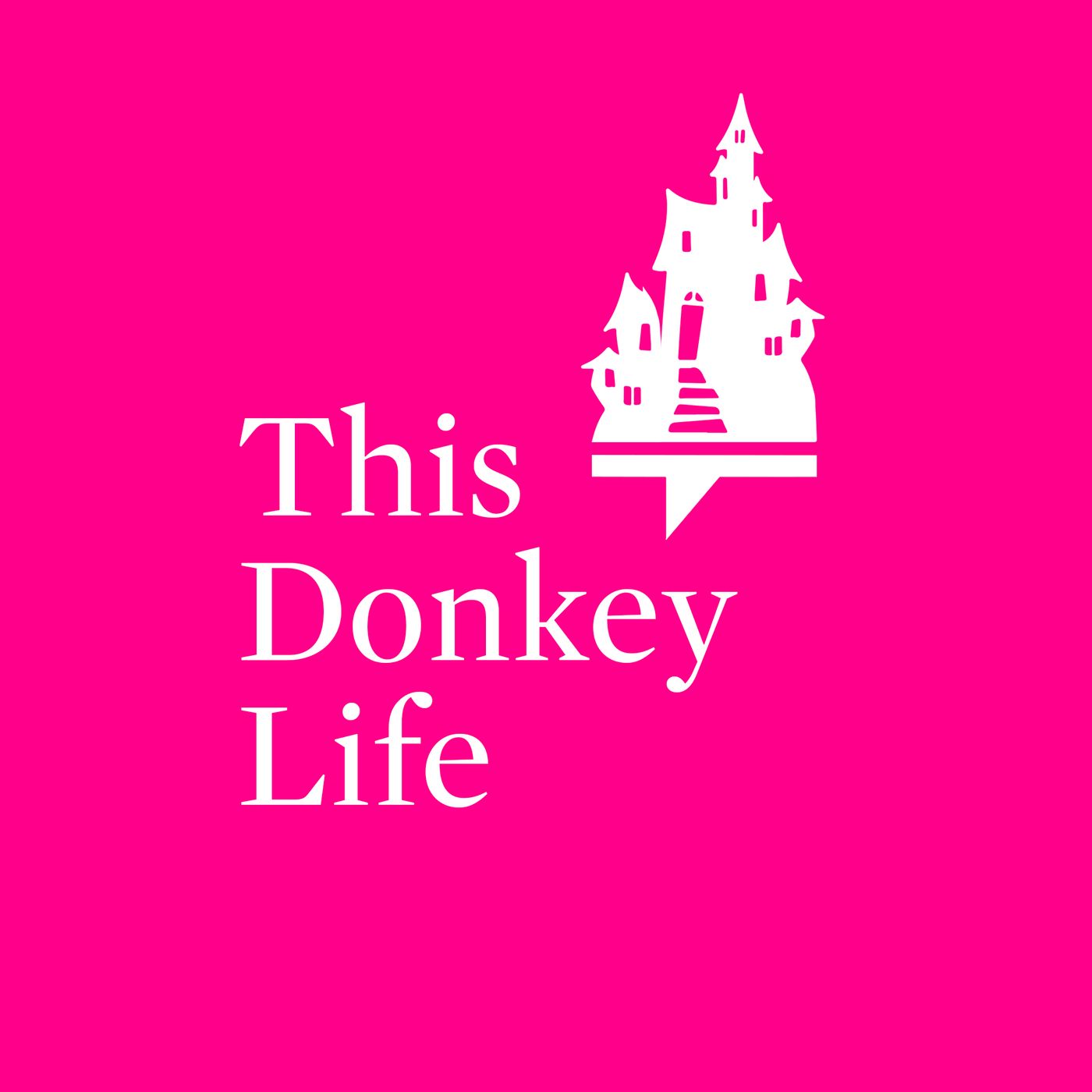 120: This Donkey Life (24th Fifth Episode Spectacular)