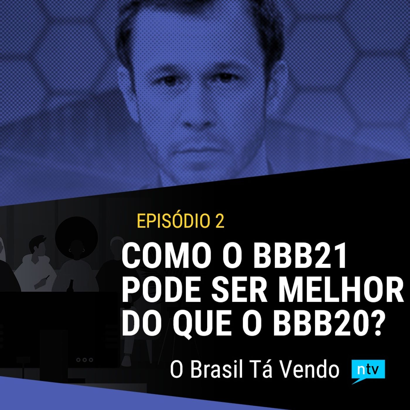 O Brasil Tá Vendo