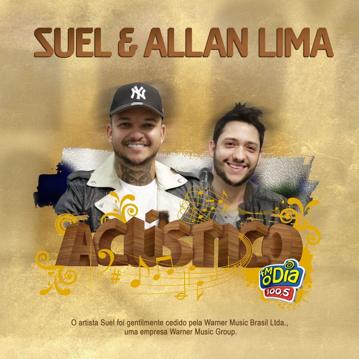 Wanda & Flávio músicas