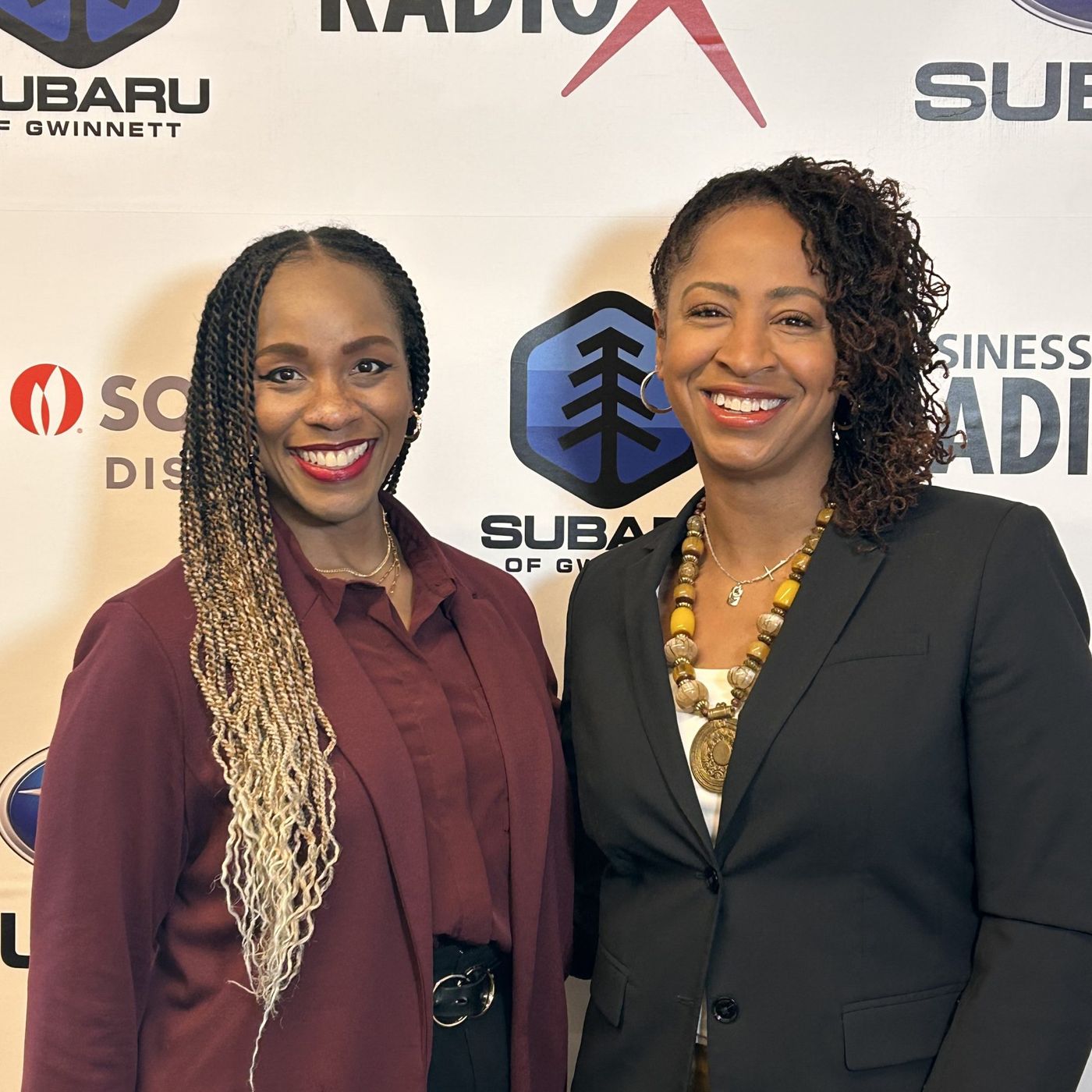 Deana Lindo Realty & Candice Williams Loans