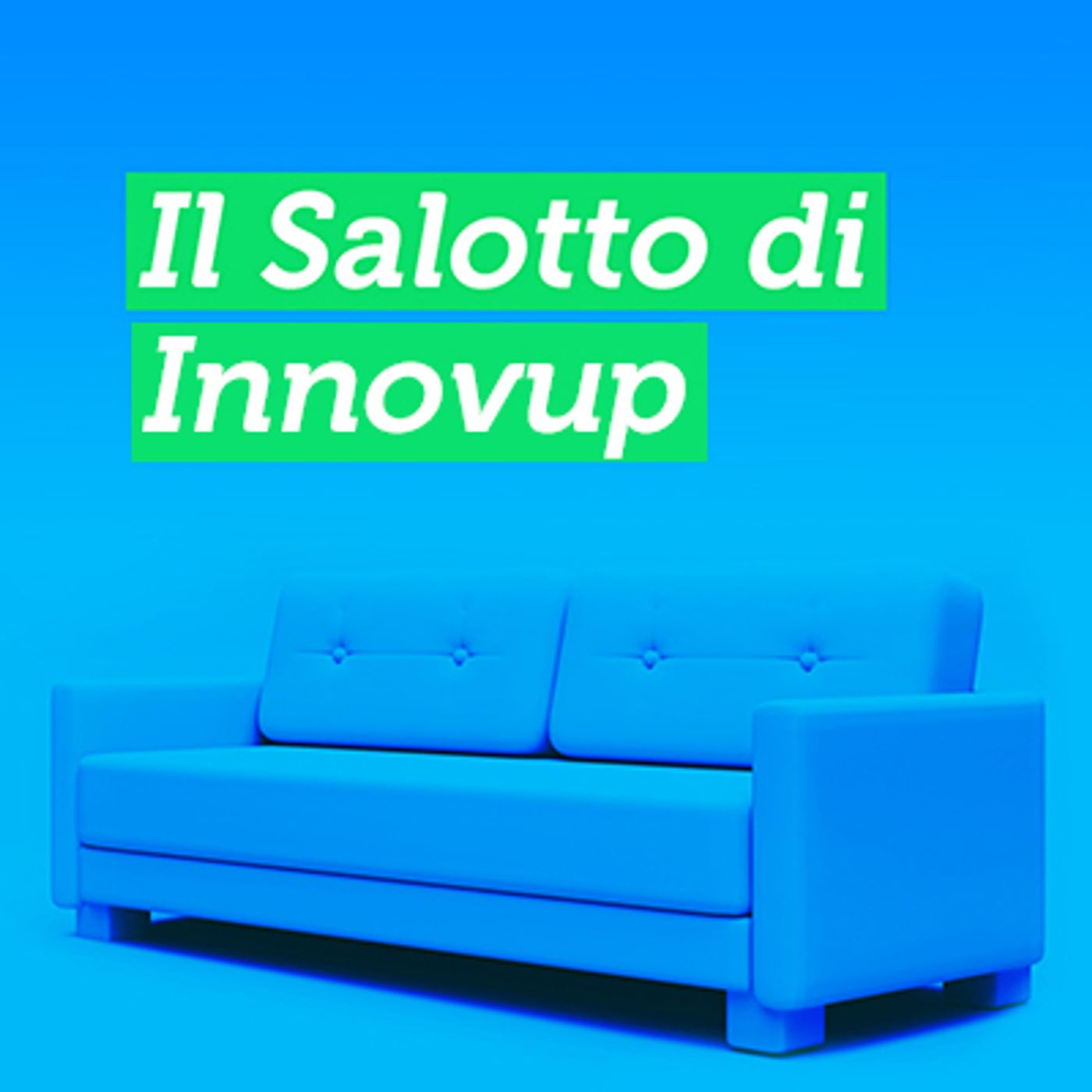 Il Salotto di InnovUp