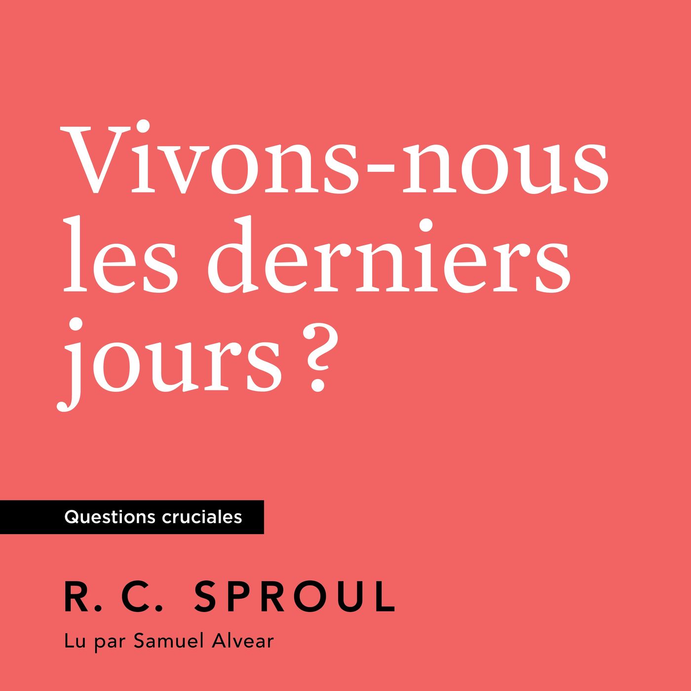 Publications Chrétiennes Podcast