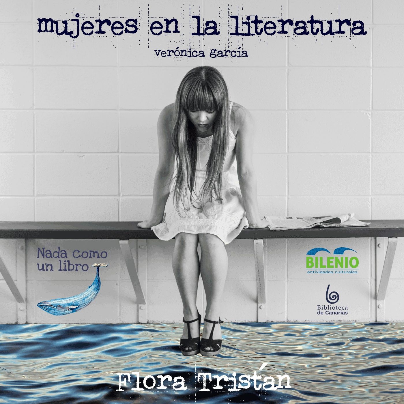 Mujeres en la literatura