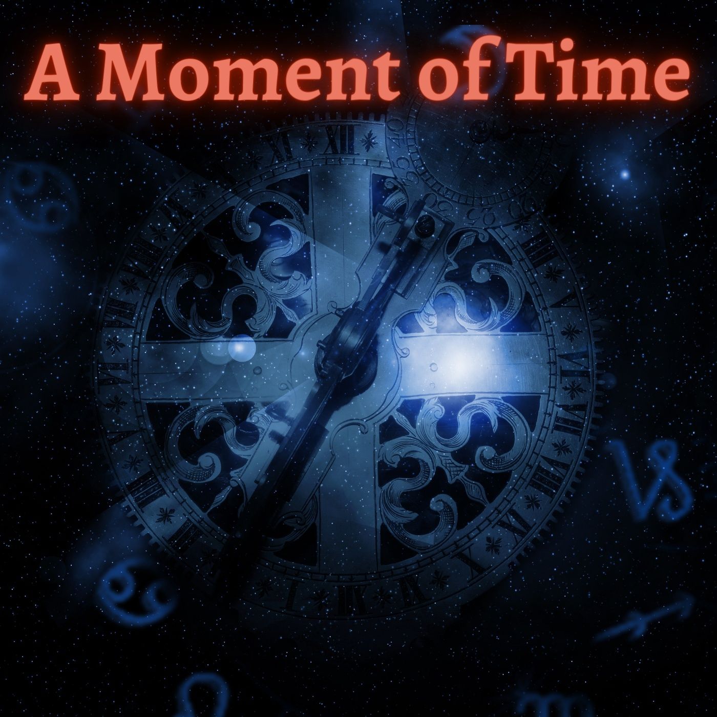 A Moment of Time
