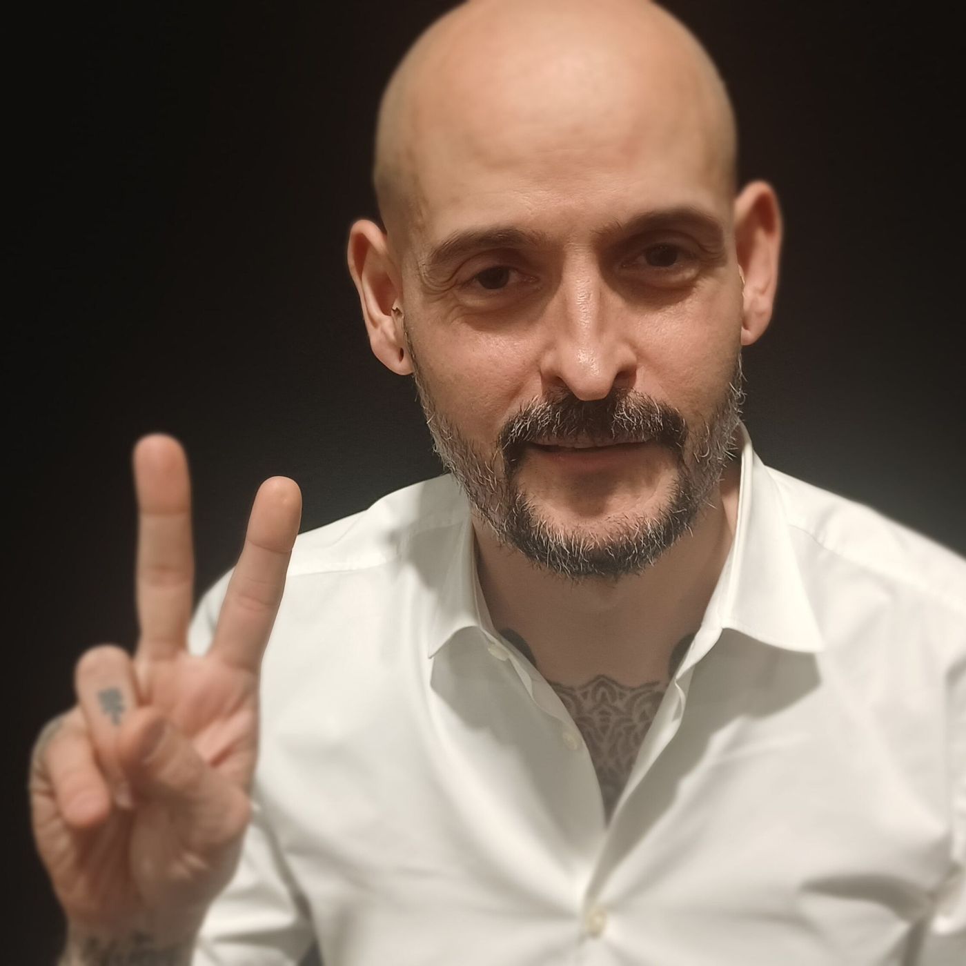 Reportaje | El Somni de Aitor Zabala: tres estrellas Michelin en siete meses episode artwork