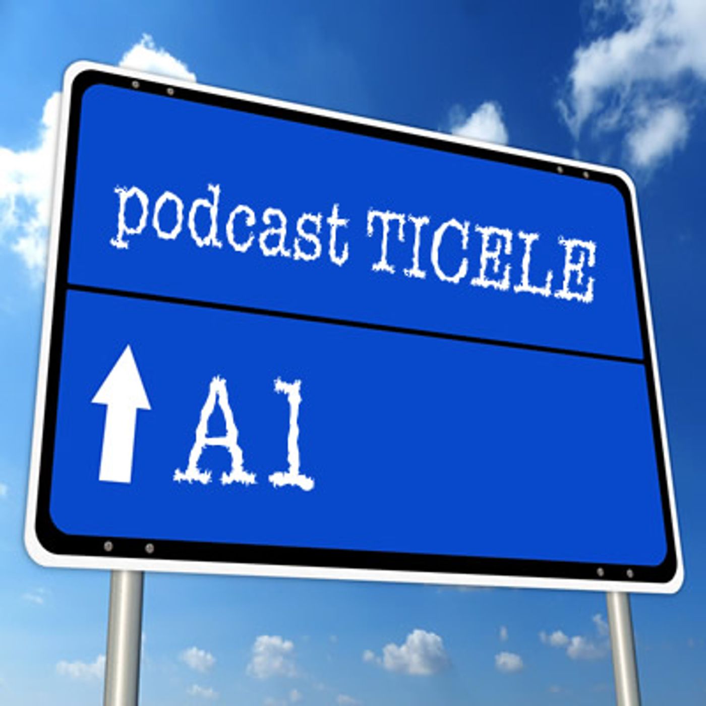 Podcast TICELE A1