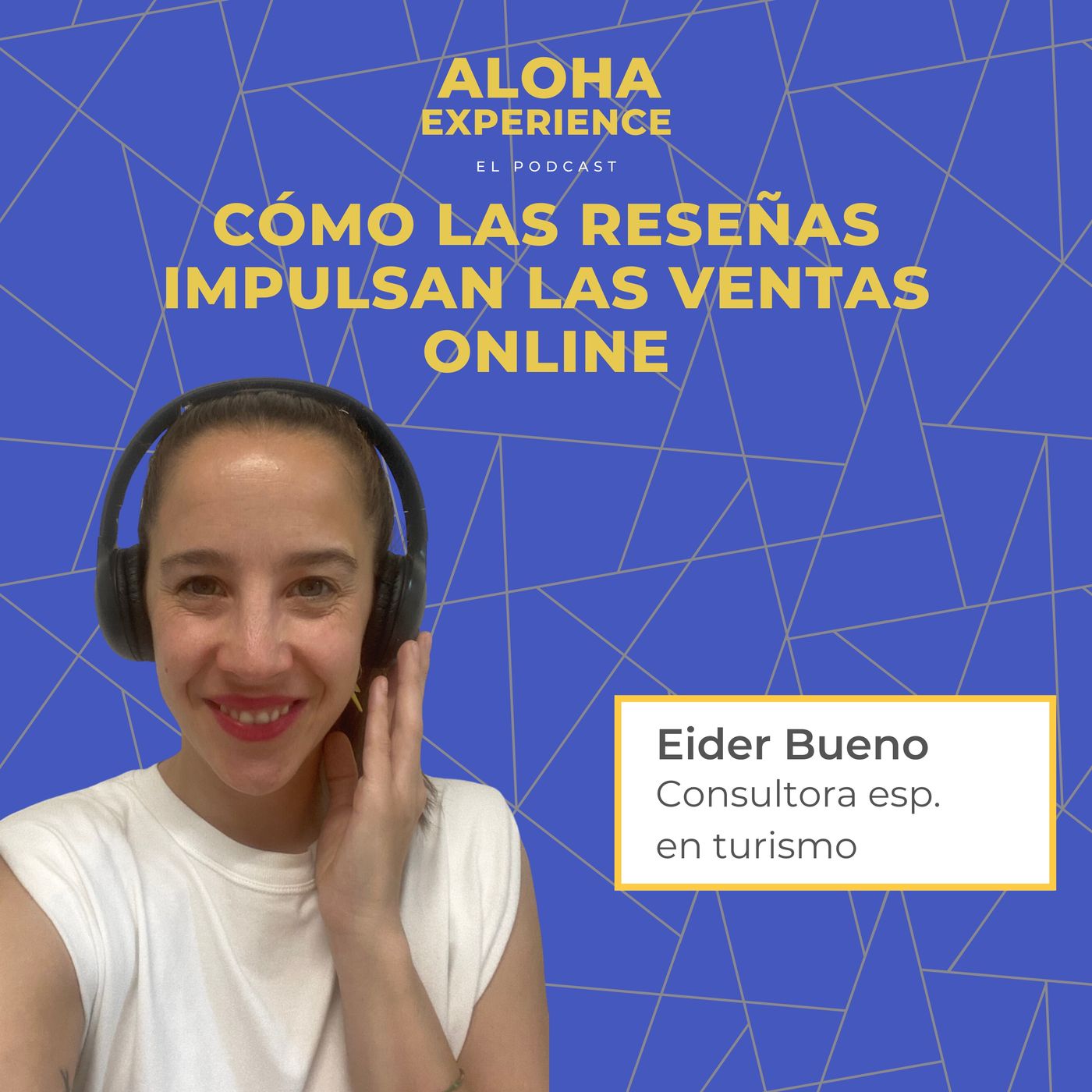 Cómo las reseñas impulsan las ventas online episode artwork