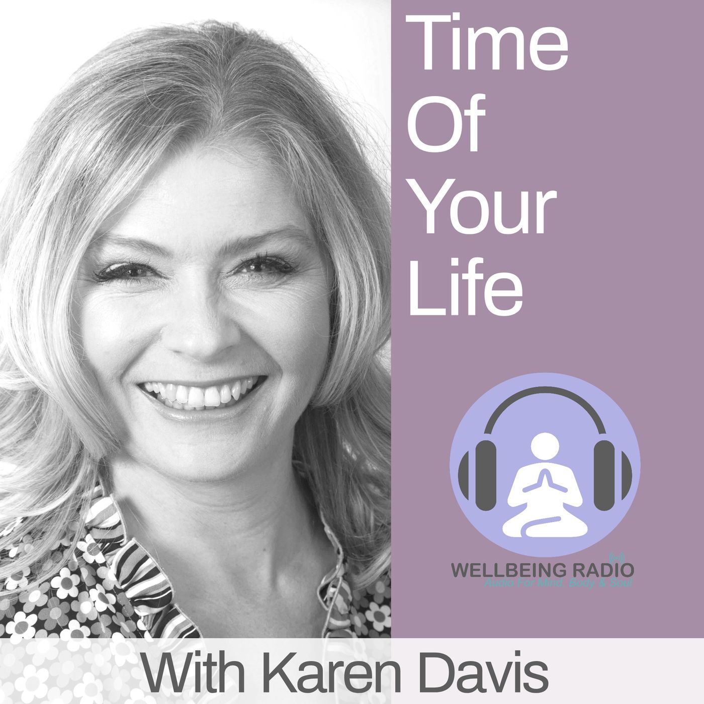 Wellbeing Radio
