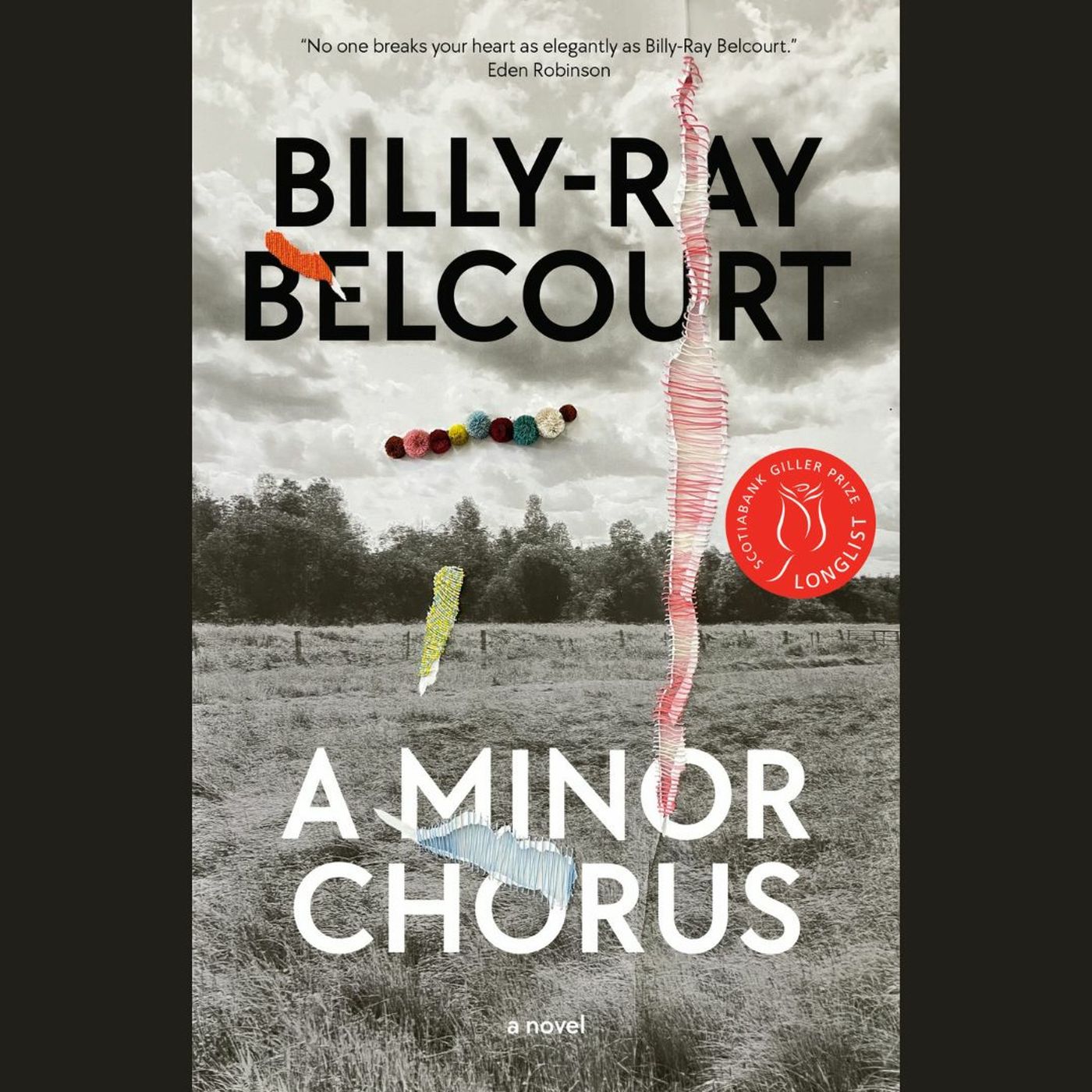 Writing the Coast: BC and Yukon Book Prizes Podcast