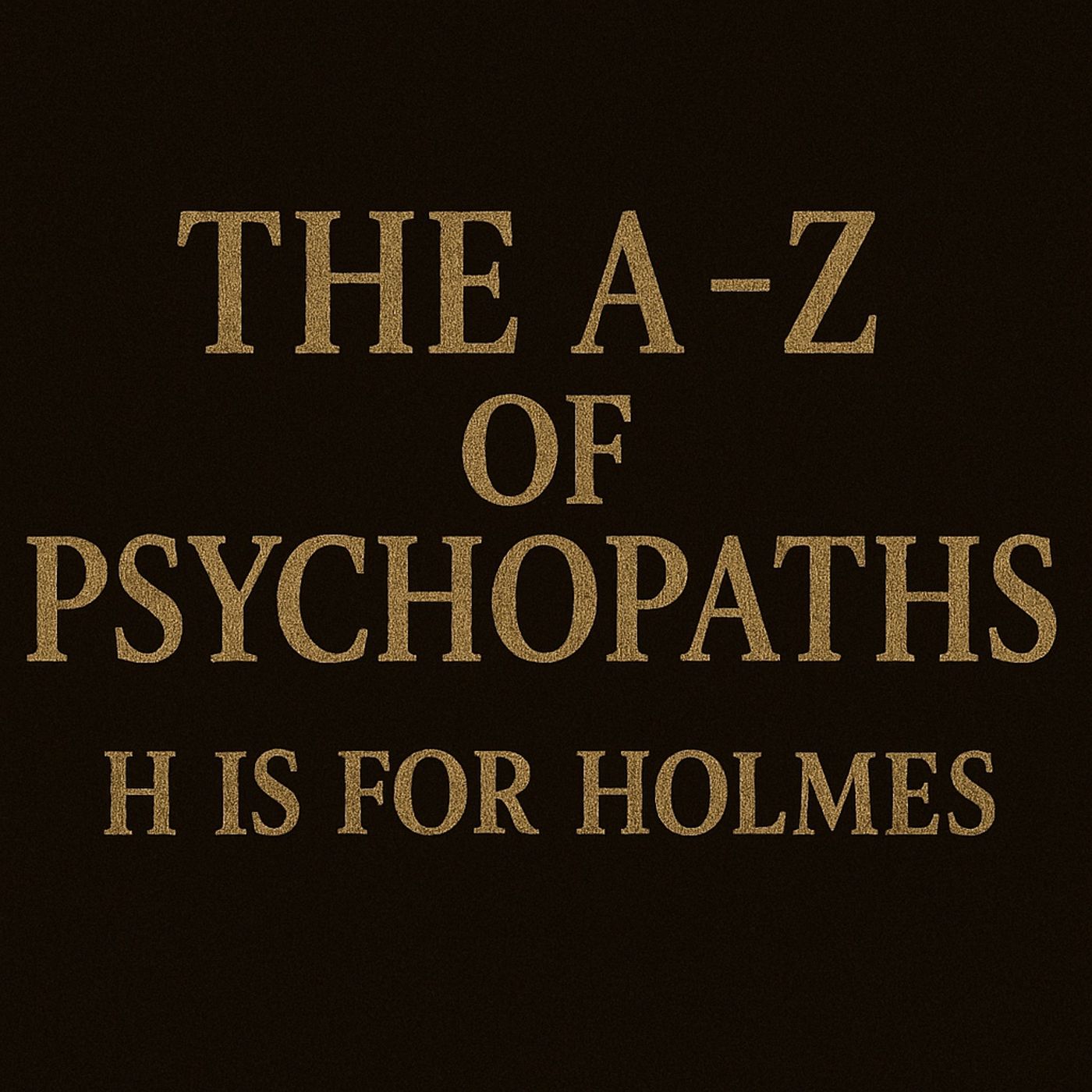Psycho Killer: Shocking True Crime Stories