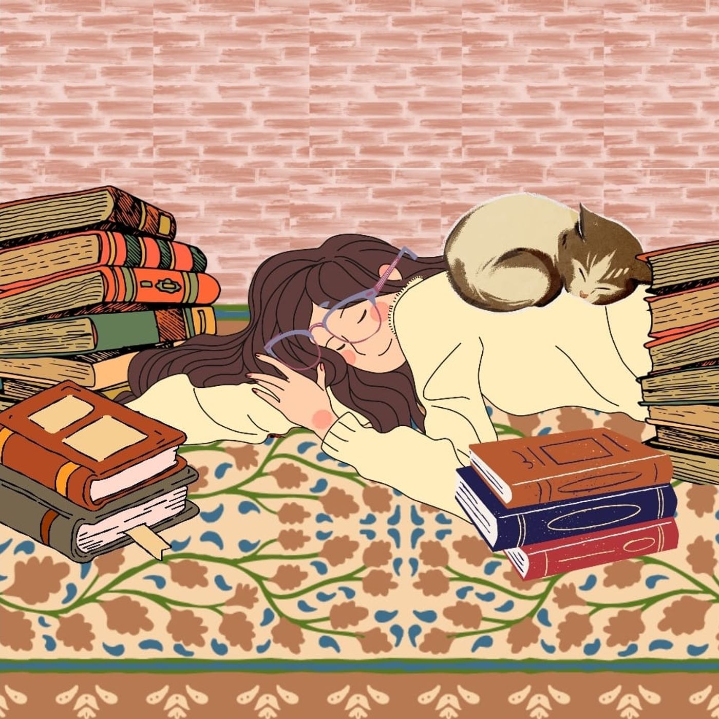 #Milano Occhiali per stare svegli