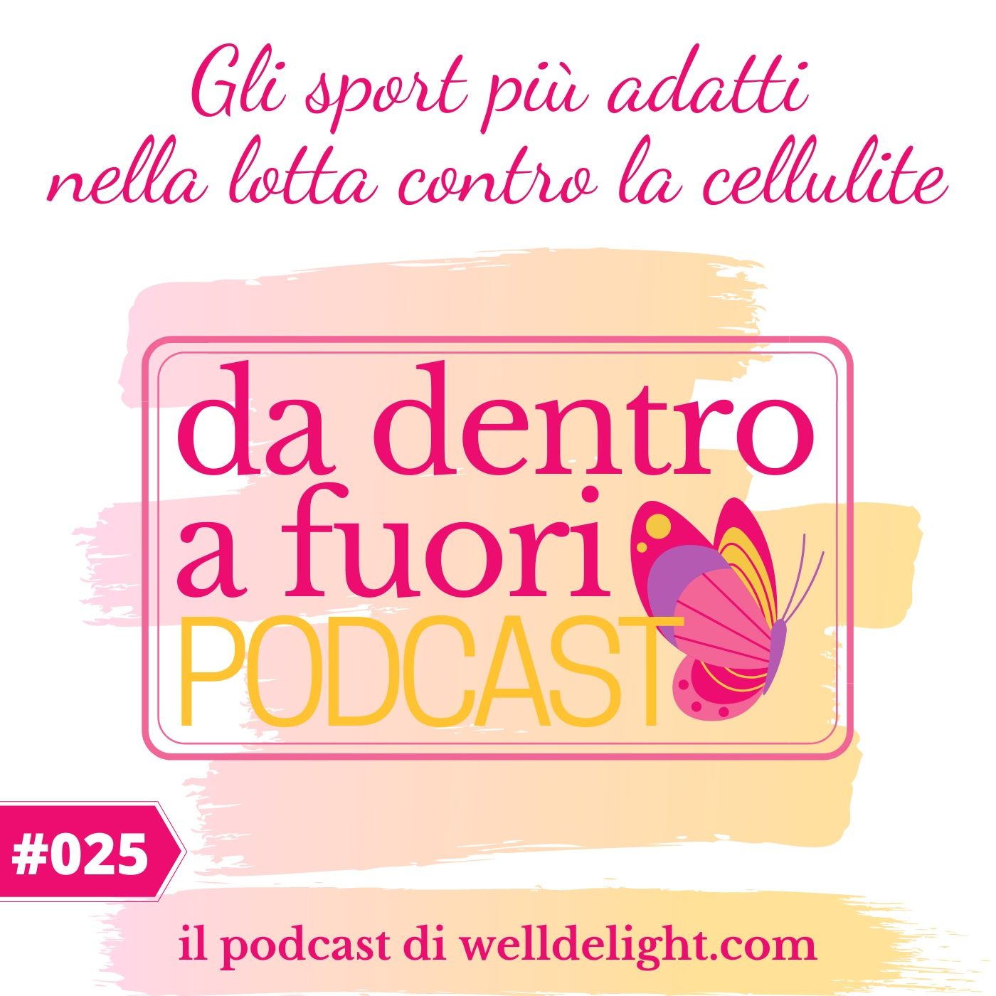 Da Dentro a Fuori Podcast