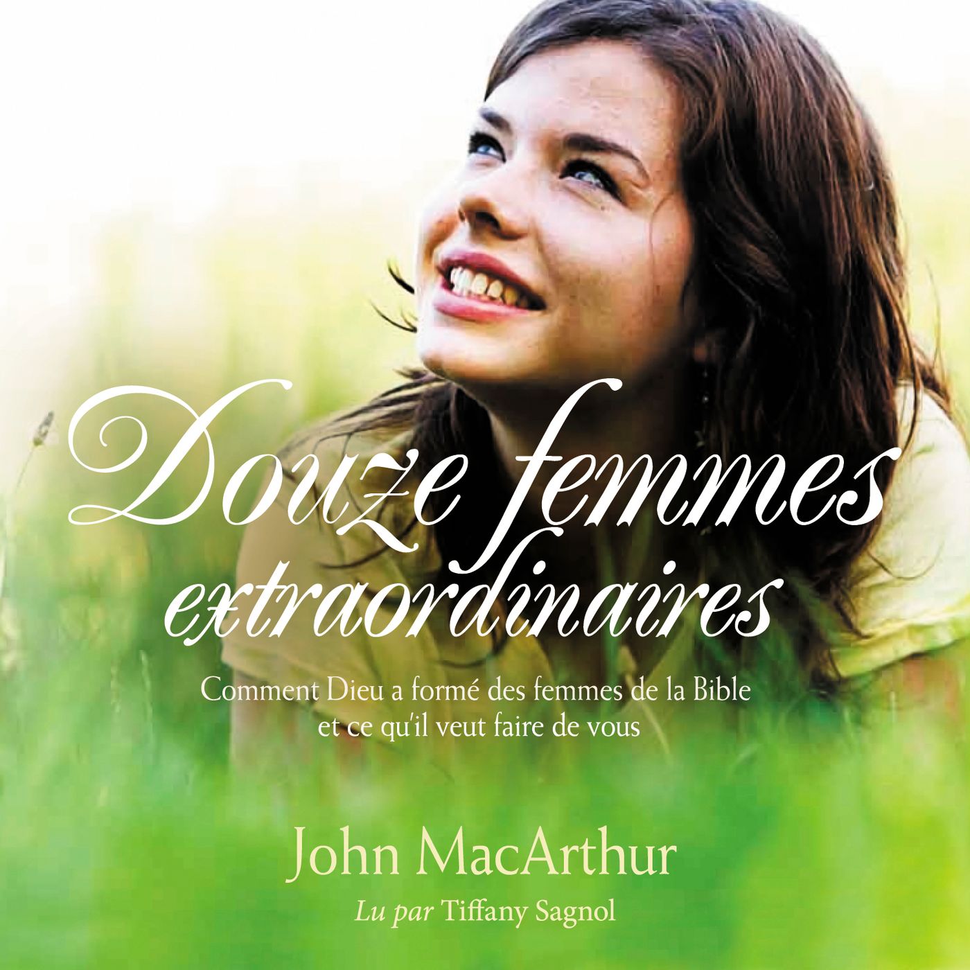 [Livre audio] Ève : mère de tous les vivants - John MacArthur episode artwork