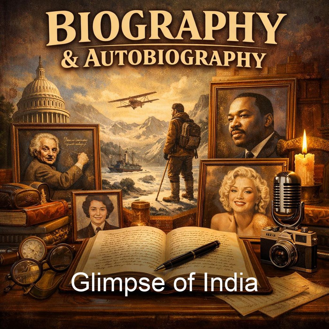 Glimpse of India