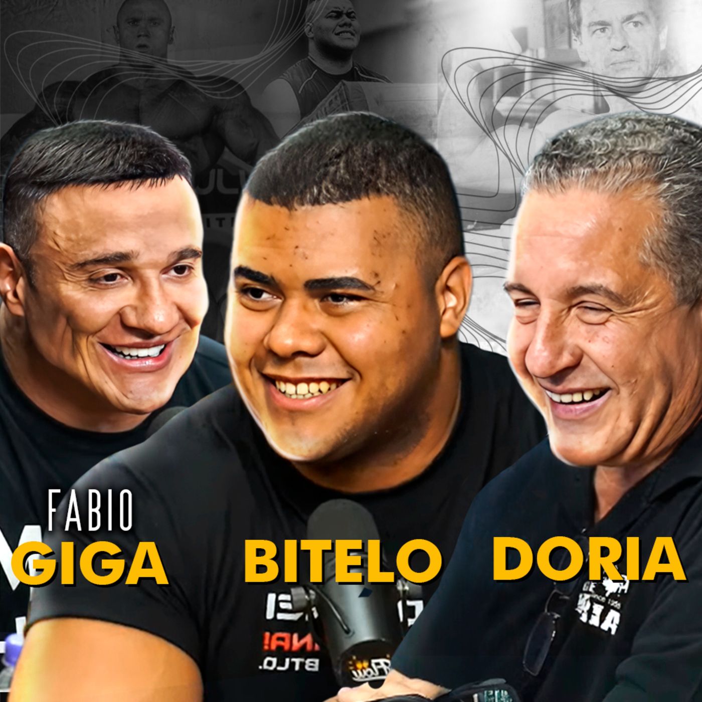 Alerta em 3 minutos podcast