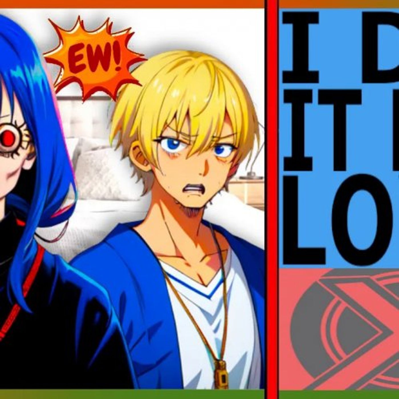ReddX's Nice Girls Stories: She stalked and manipulated her husband for YEARS!!