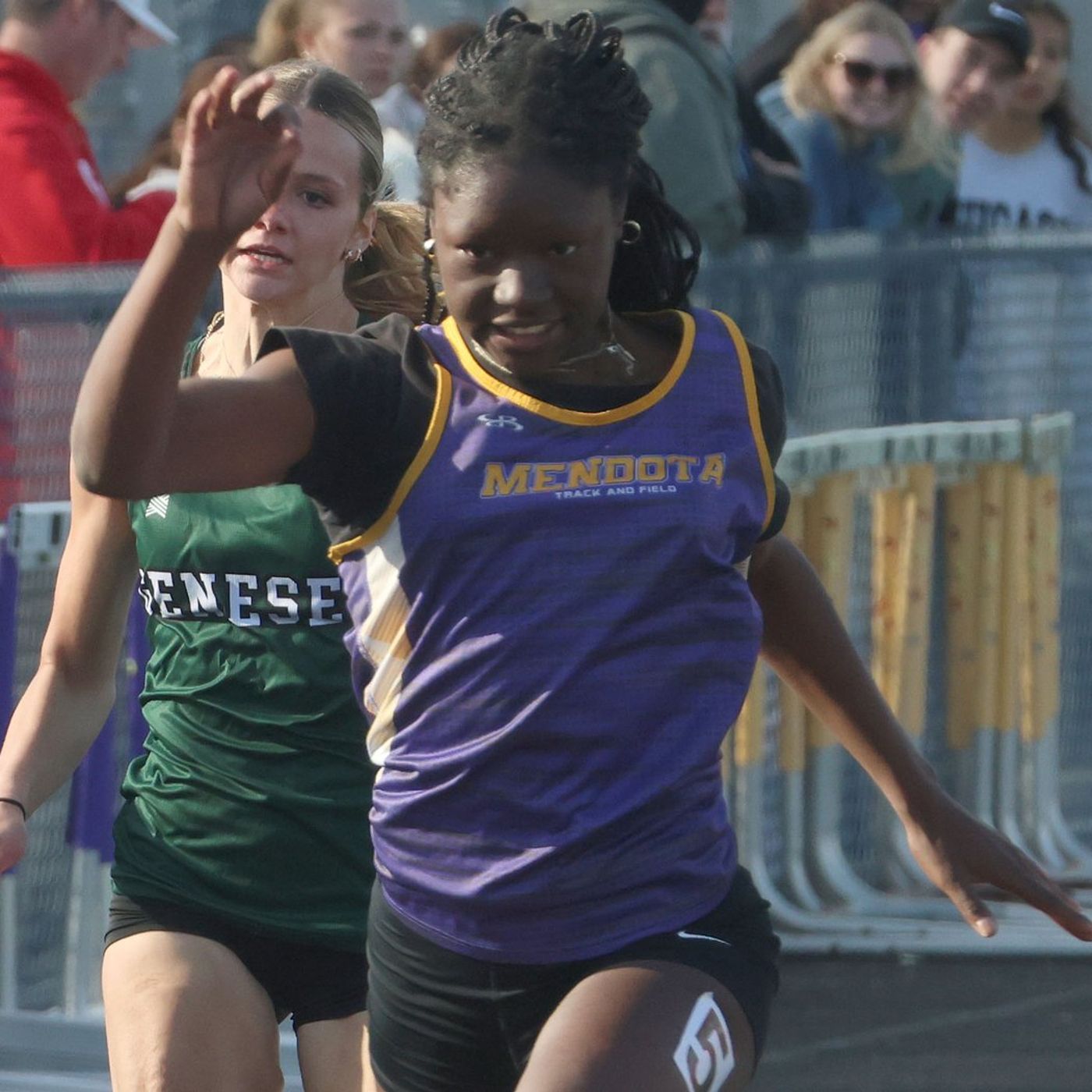 Jeniah Francis remembered as gifted, determined episode artwork