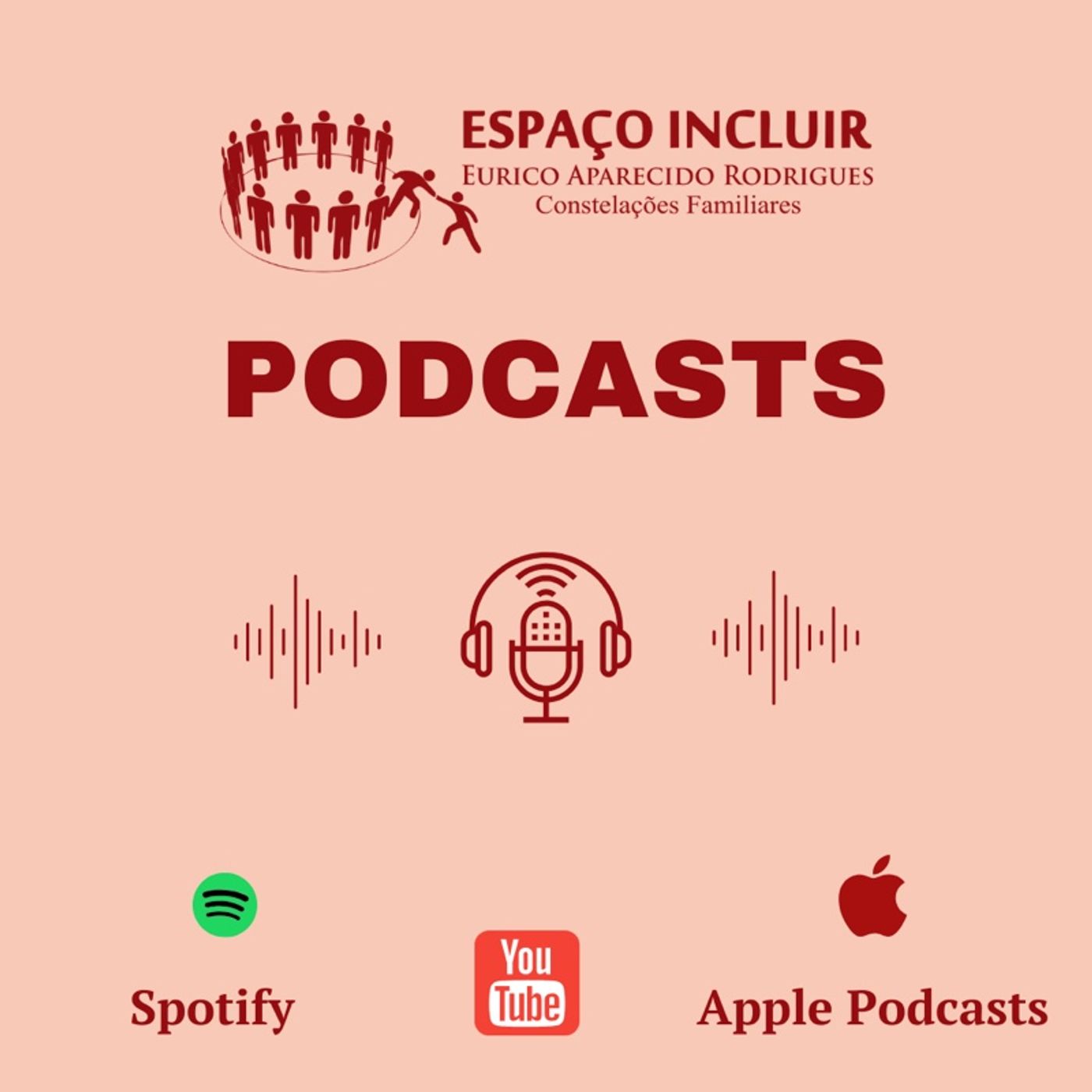 Espaço Incluir   Meditações