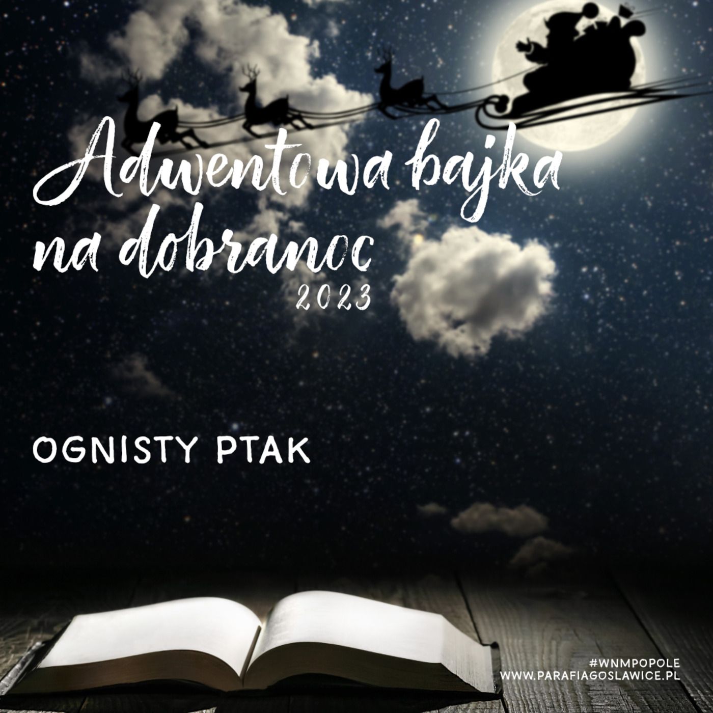 Słowo na niedzielę i nie tylko