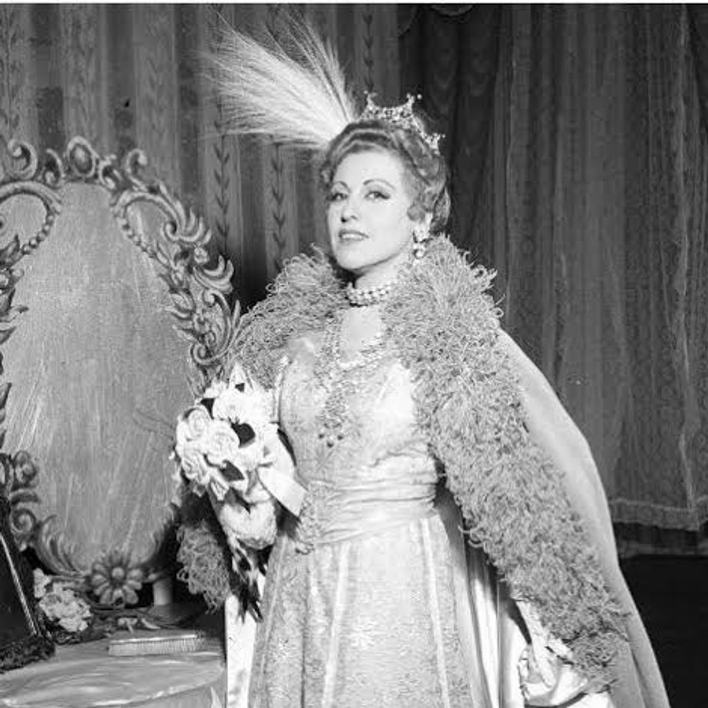 La Mattina all'Opera Buongiorno con Margherita Carosio