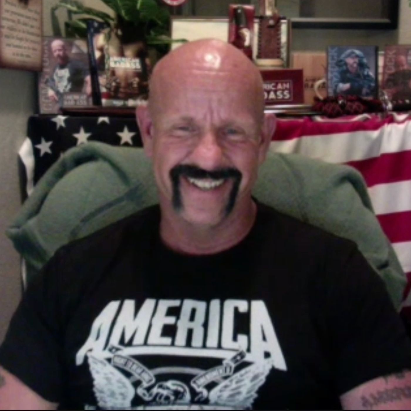 Tommy\'s PodCast