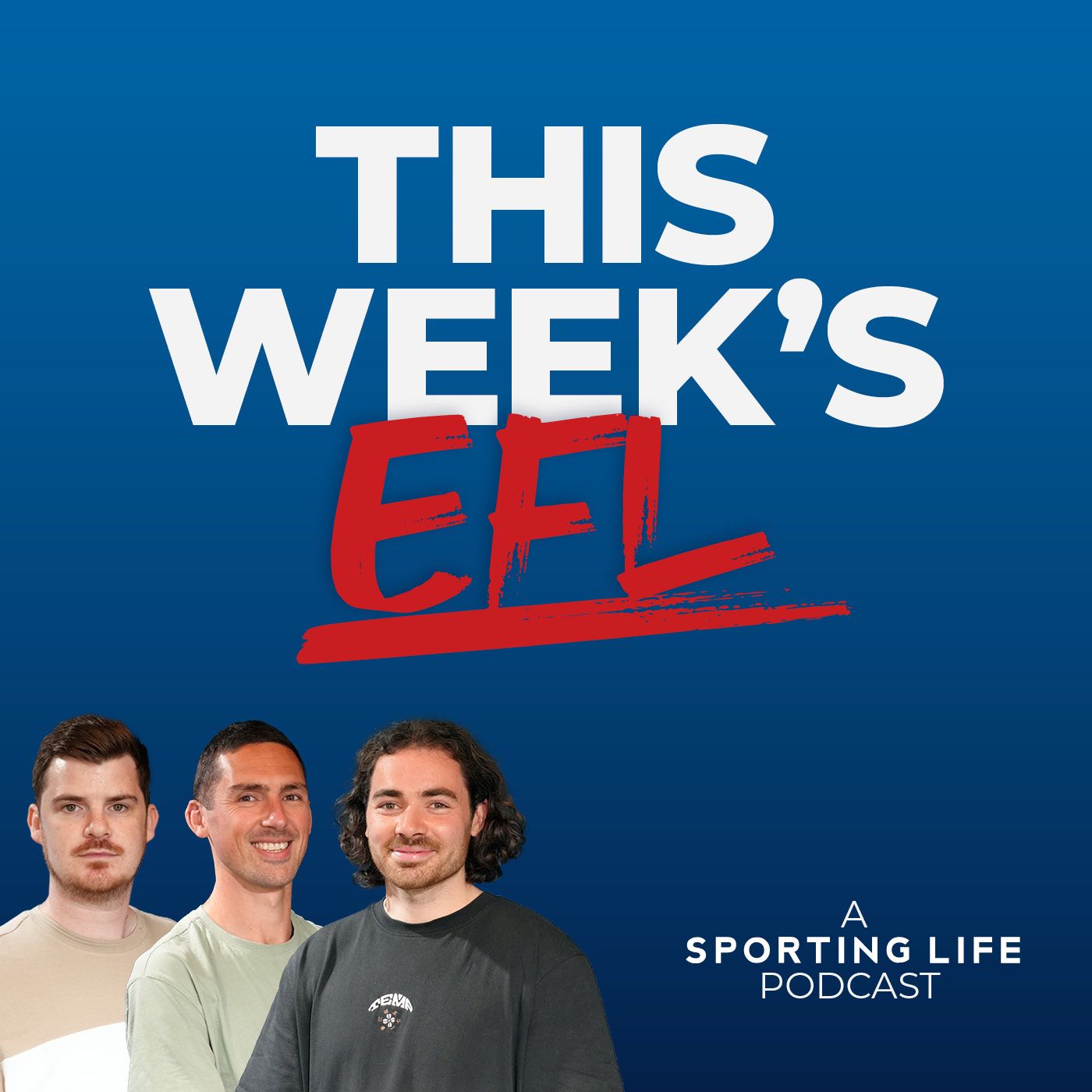 EFL PODCAST: Is Will Still the Man? | Championship, League One, League Two review