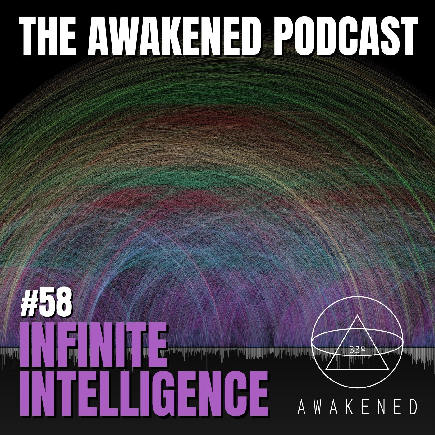 Infinite Intelligence: The 6th Sense, Intuition, Prophetic Dreaming, Aphantasia, Subconscious Manifestation, & Mastering Energy w/ Happy Ali