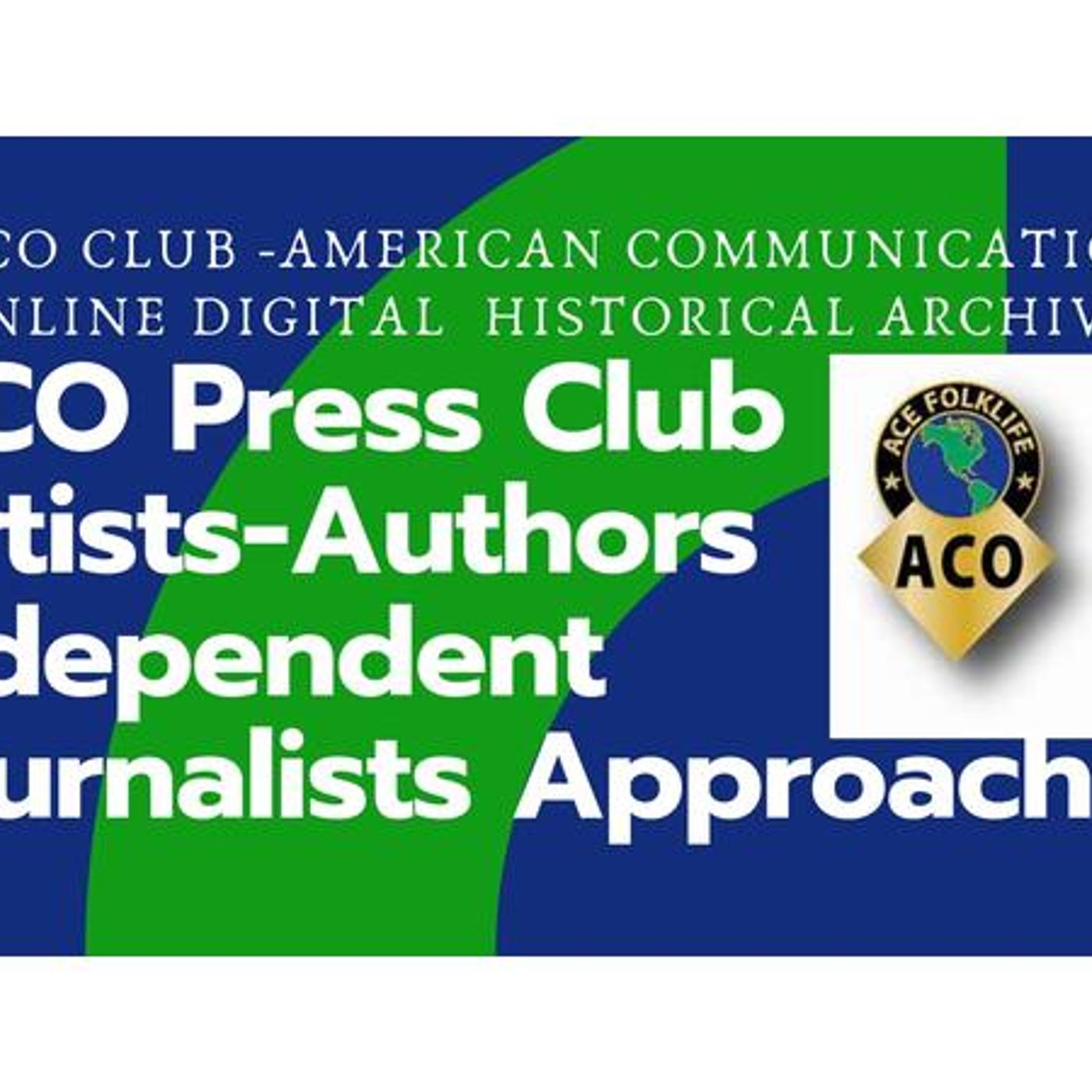 ACO Radio Club