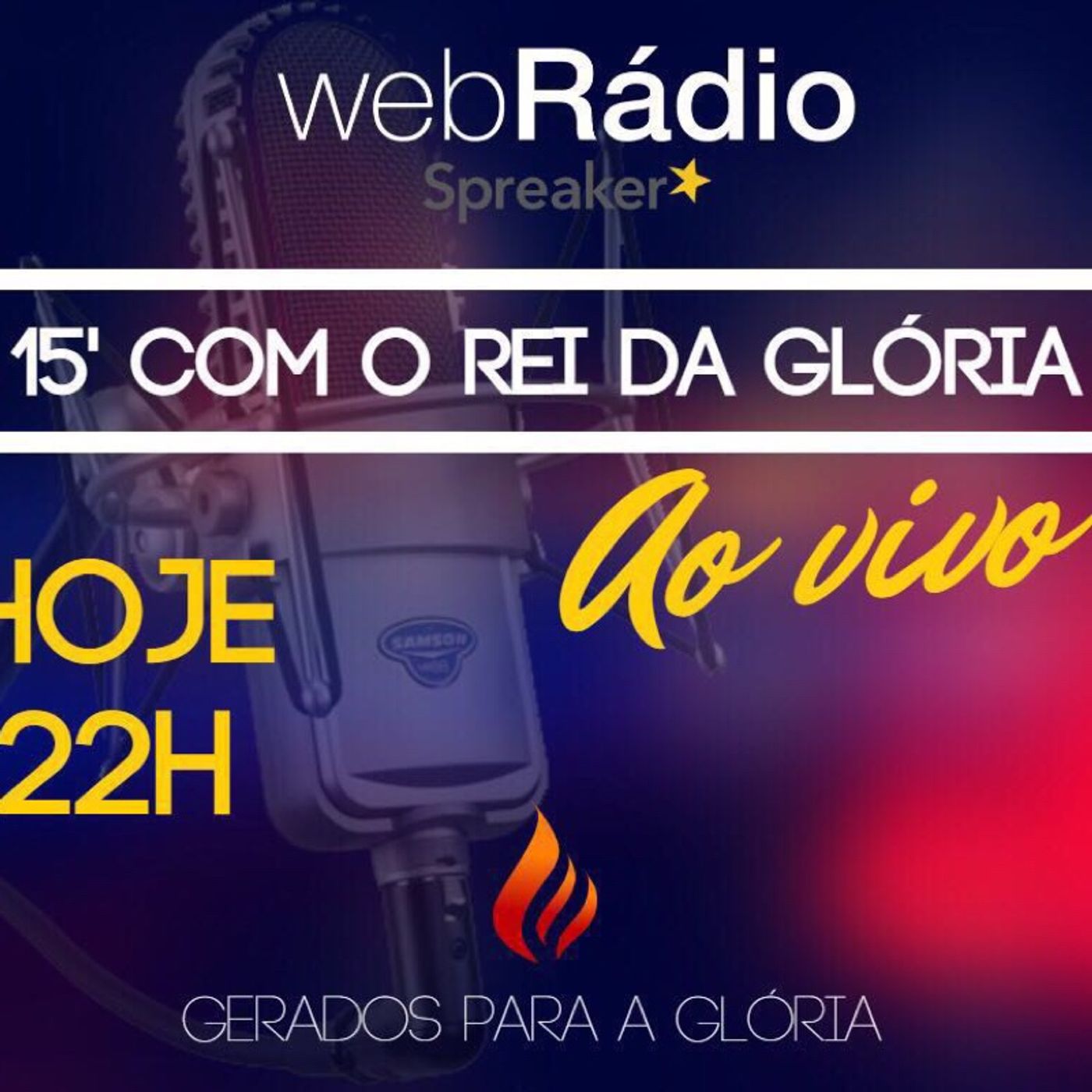 Sábado do Senhor episode artwork