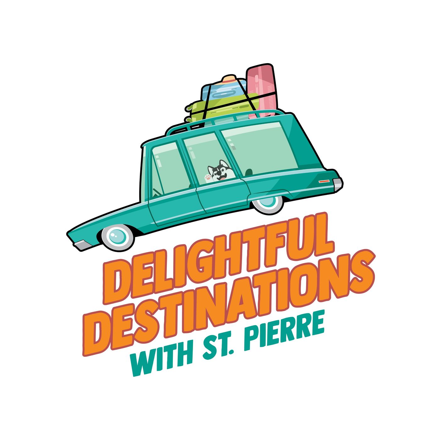 Delightful Destinations