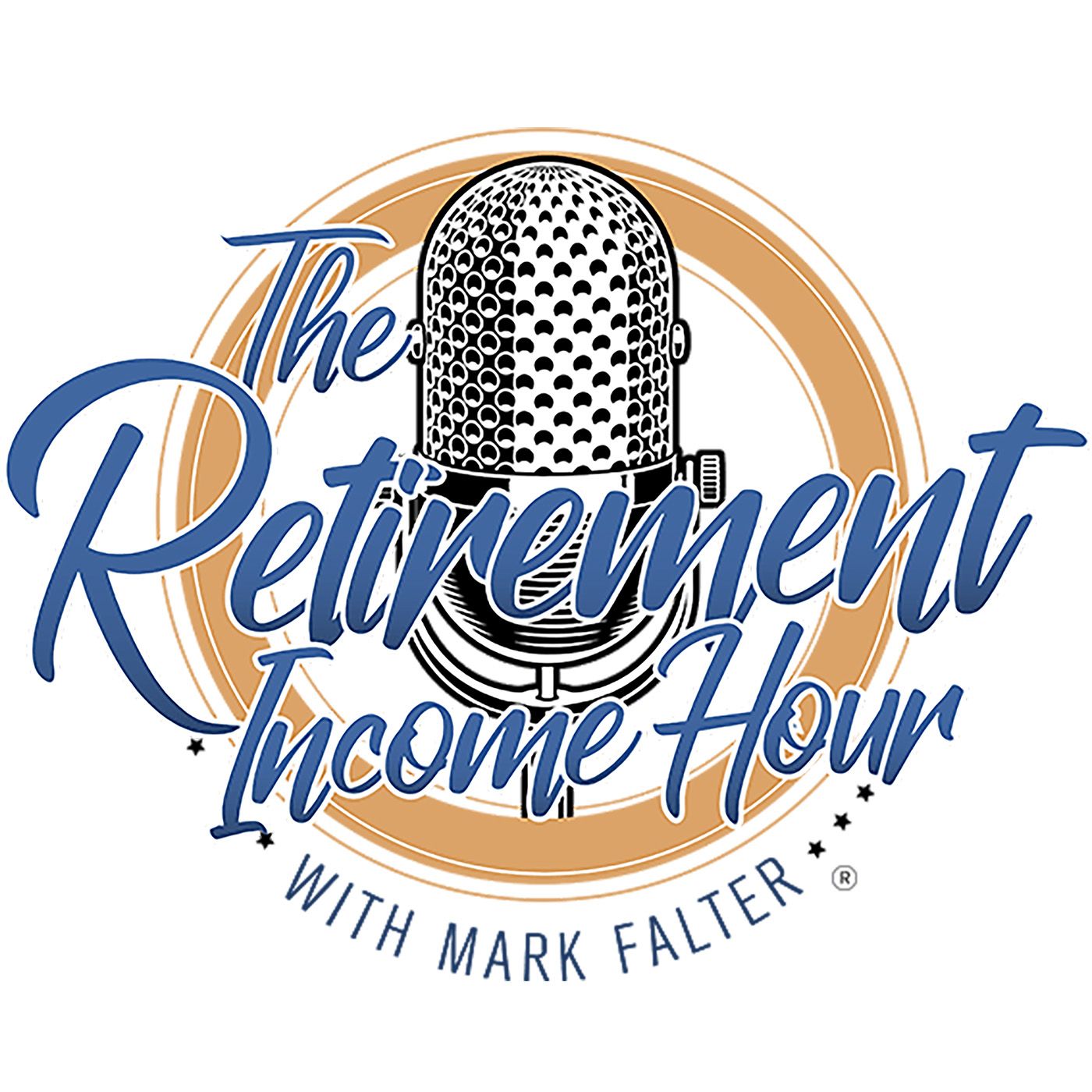 The Retirement Income Hour