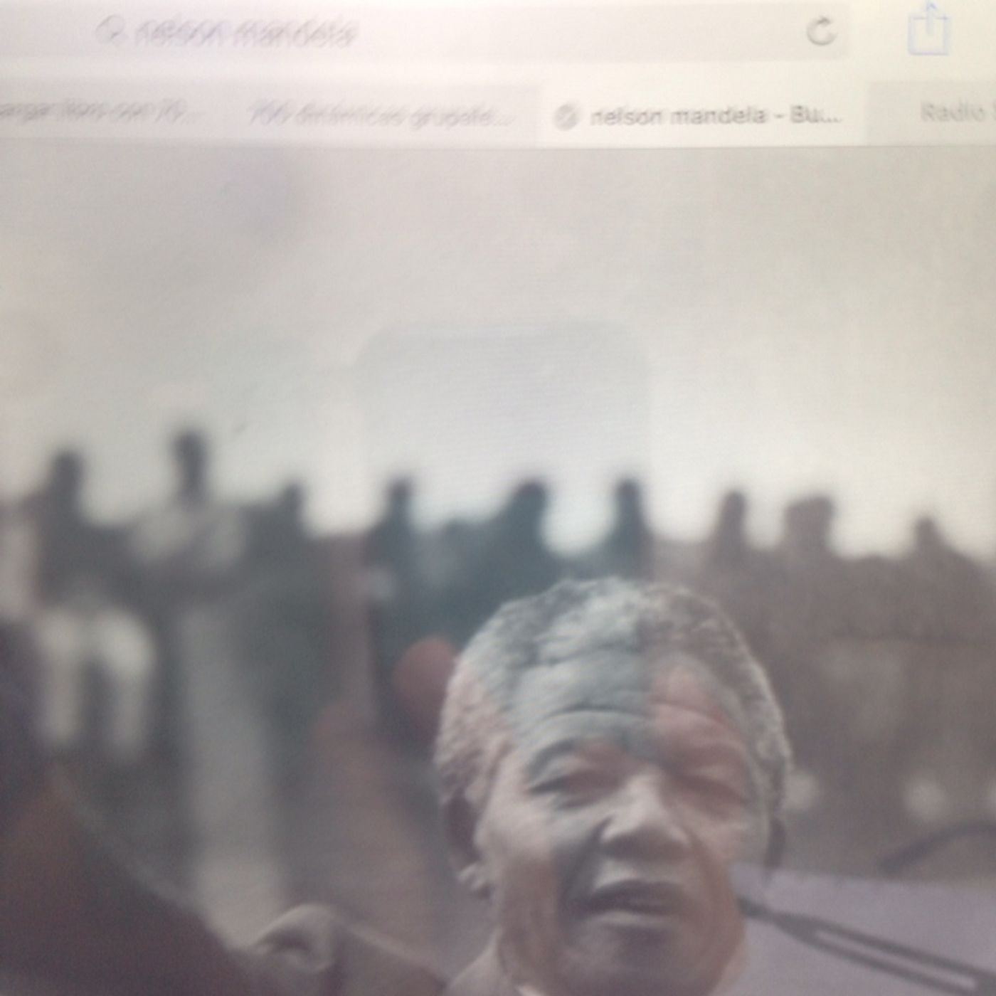 Pensamiento de Nelson Mandela por Ibrahima Sow episode artwork