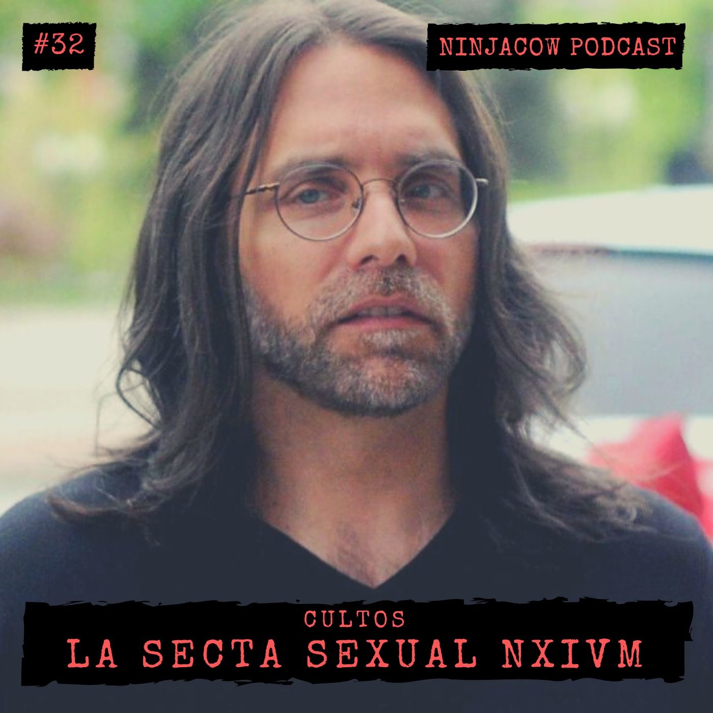 Ninjacow Podcast