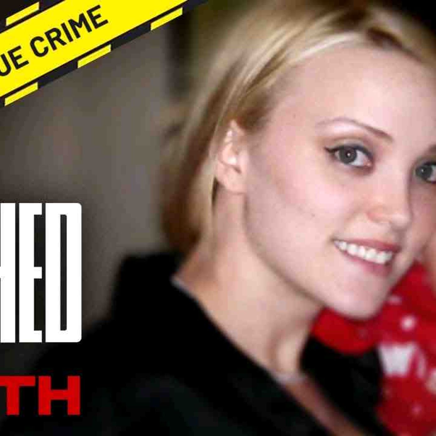 Rhonda Casto _ Pushed to Death _ FilmRise True Crime episode artwork