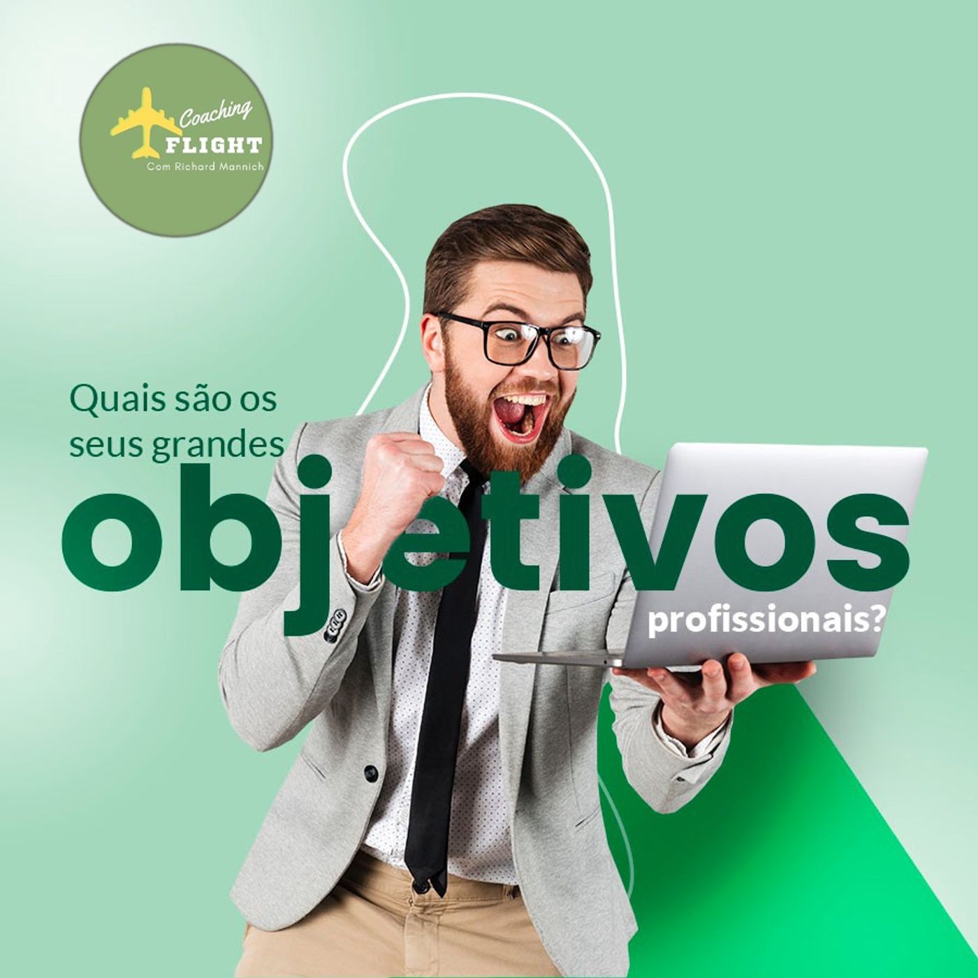 Pérolas de Coaching - Coaching Flight
