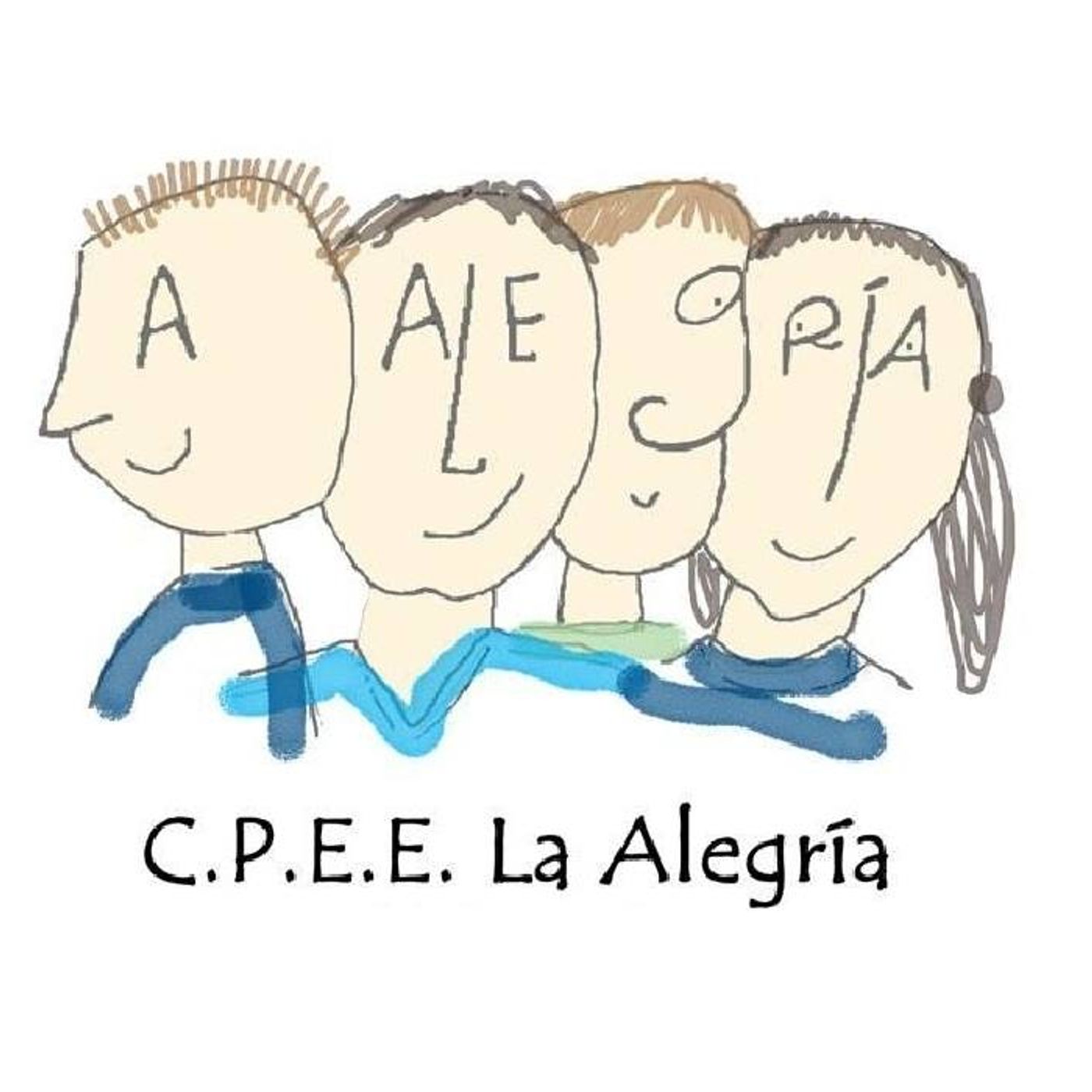 Himno CEE La Alegría