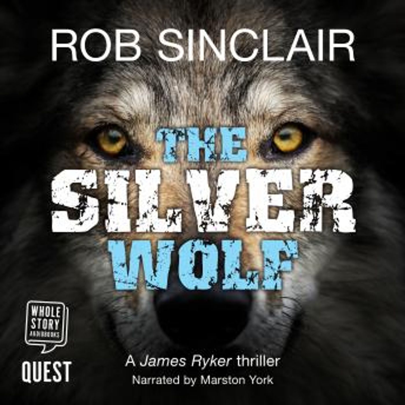 Stream Popular Full Audiobooks in Mystery, Thriller & Horror, Suspense