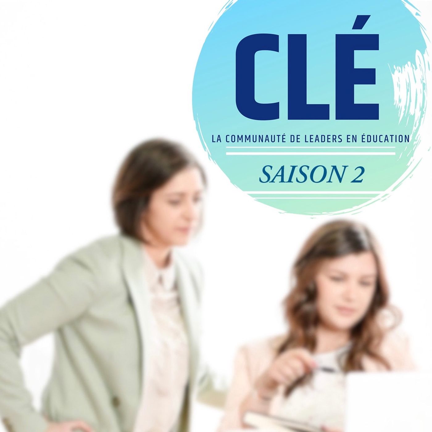 Leaders CLÉ